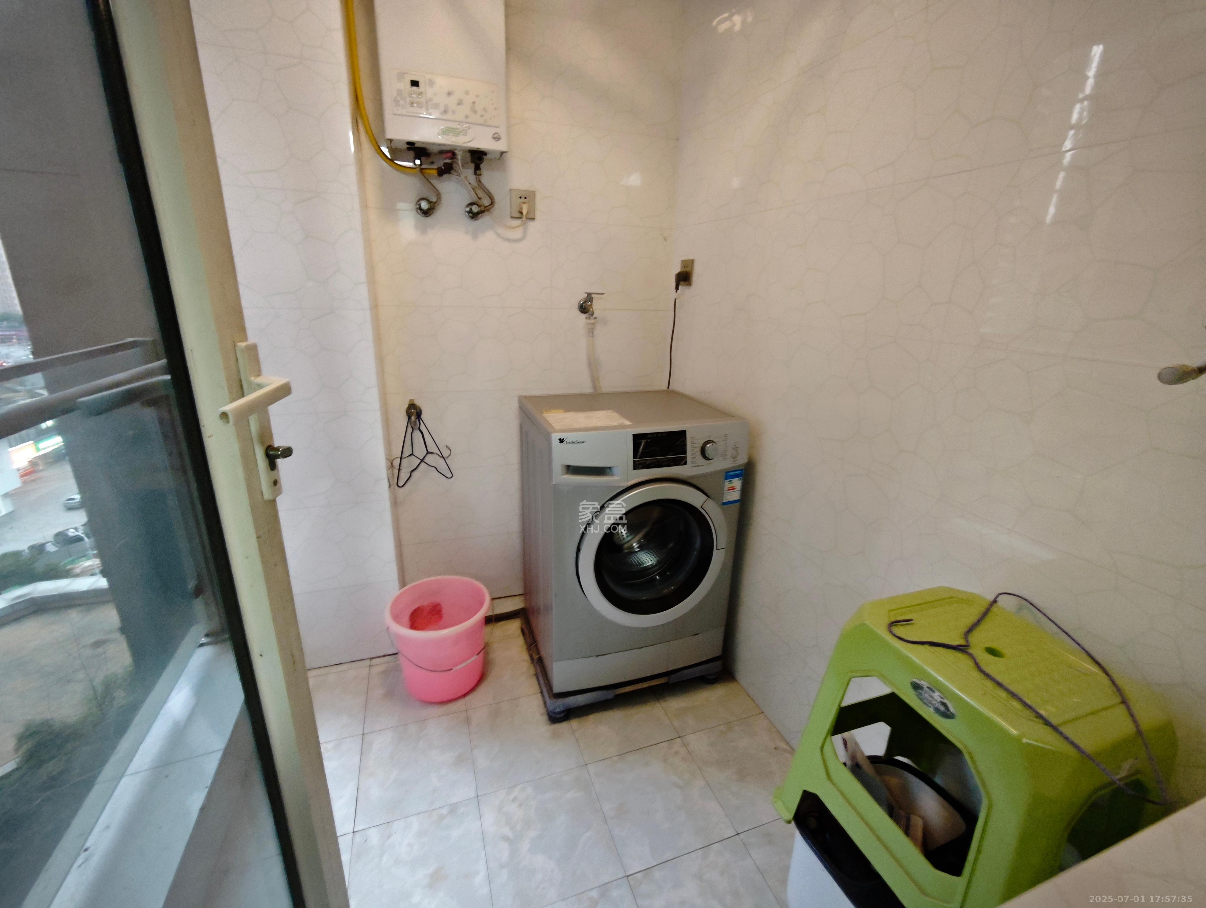 北辰三角洲D2区  4室1厅2卫   4200.00元/月室内图