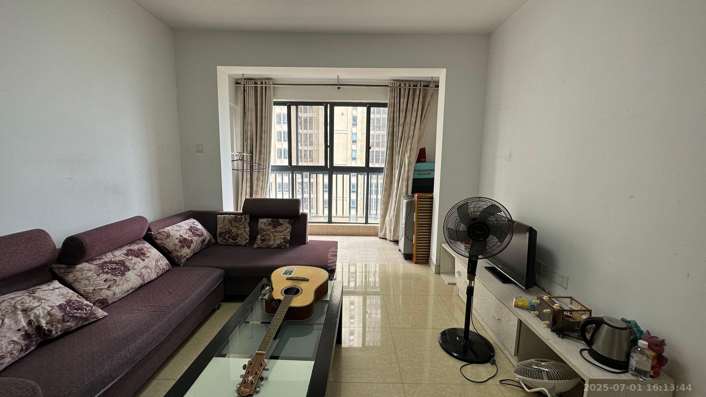 泰山公馆 2室2厅1卫 1400.0元/月 泰山公馆 2室2厅1卫 1400.0元/月户型图