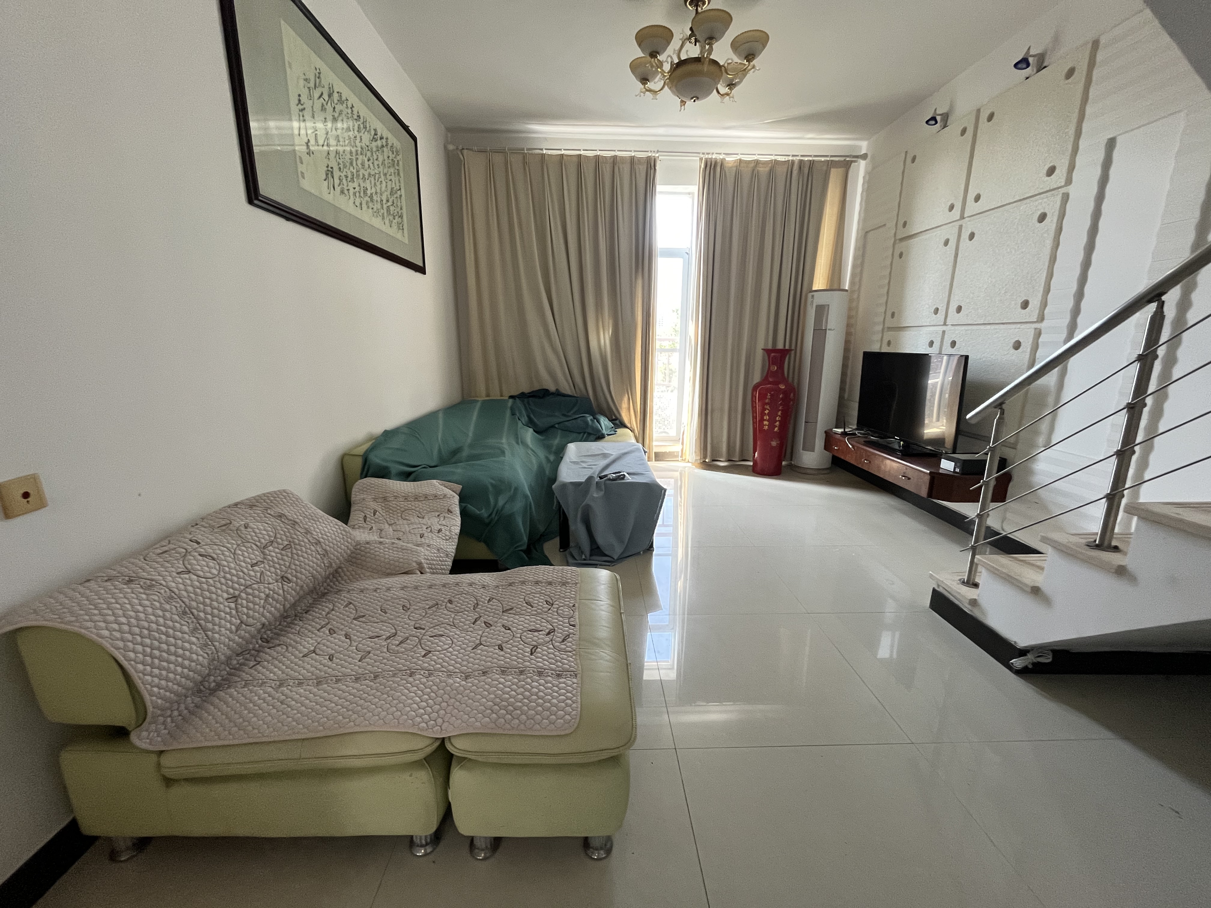 天上人间 6室1厅1卫 4500.0元/月 天上人间 6室1厅1卫 4500.0元/月室内图