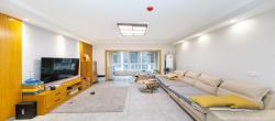 山与墅  4室2厅2卫   92.00万