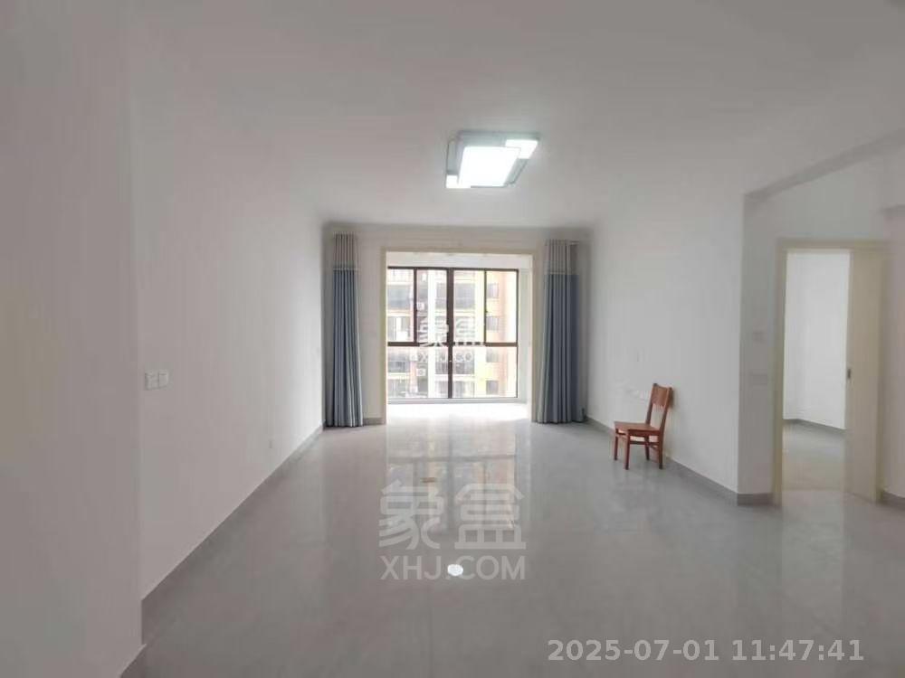 旺城天悦领秀香江 3室2厅2卫 1700.0元/月 旺城天悦领秀香江 3室2厅2卫 1700.0元/月室内图