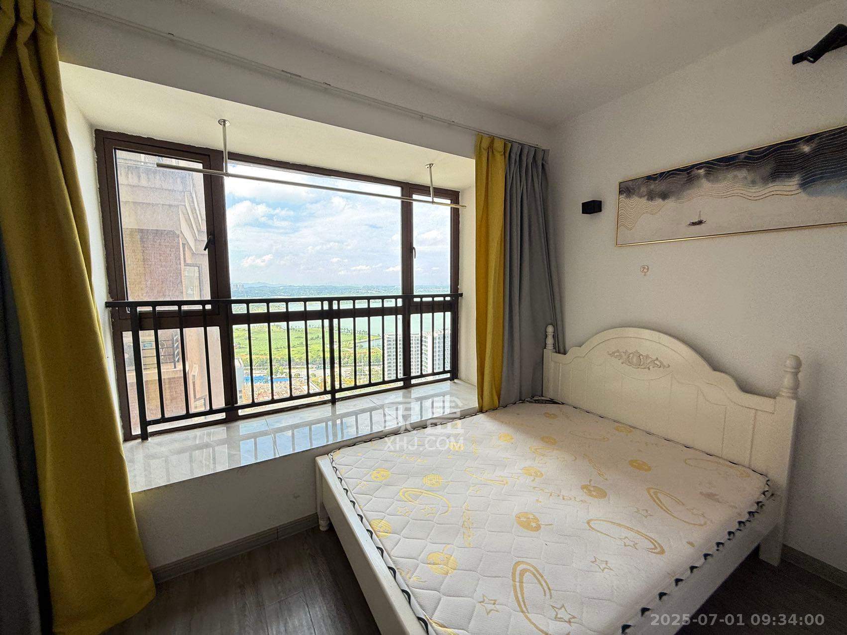 水岸世景  1室2厅2卫    1100.0元/月 水岸世景  1室2厅2卫    1100.0元/月室内图1