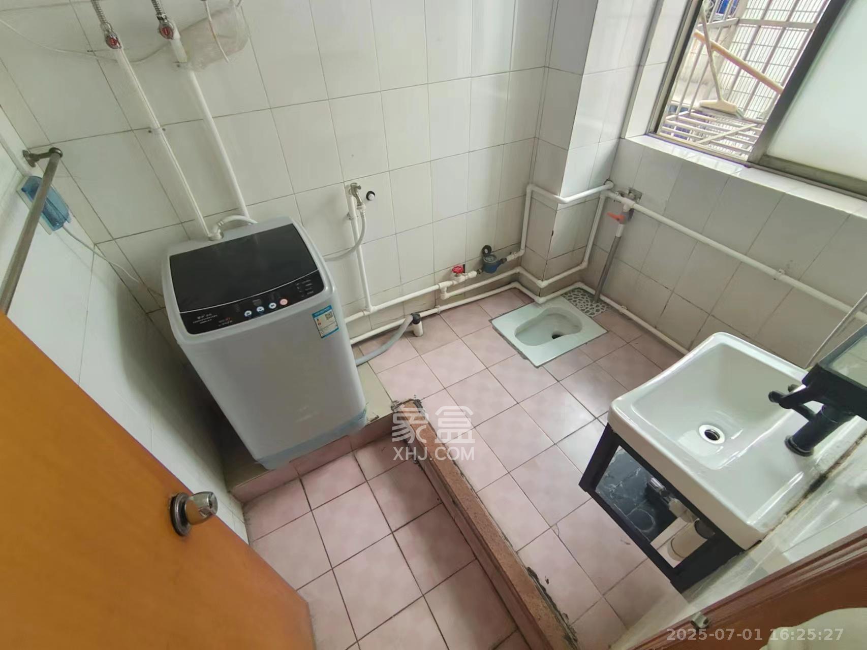 河西布市(望城坡布市) 1室1厅1卫 1100.0元/月 河西布市(望城坡布市) 1室1厅1卫 1100.0元/月室内图