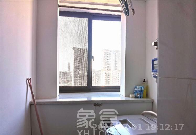 天健城（天健芙蓉盛世三期）  1室0厅1卫   2250.00元/月室内图