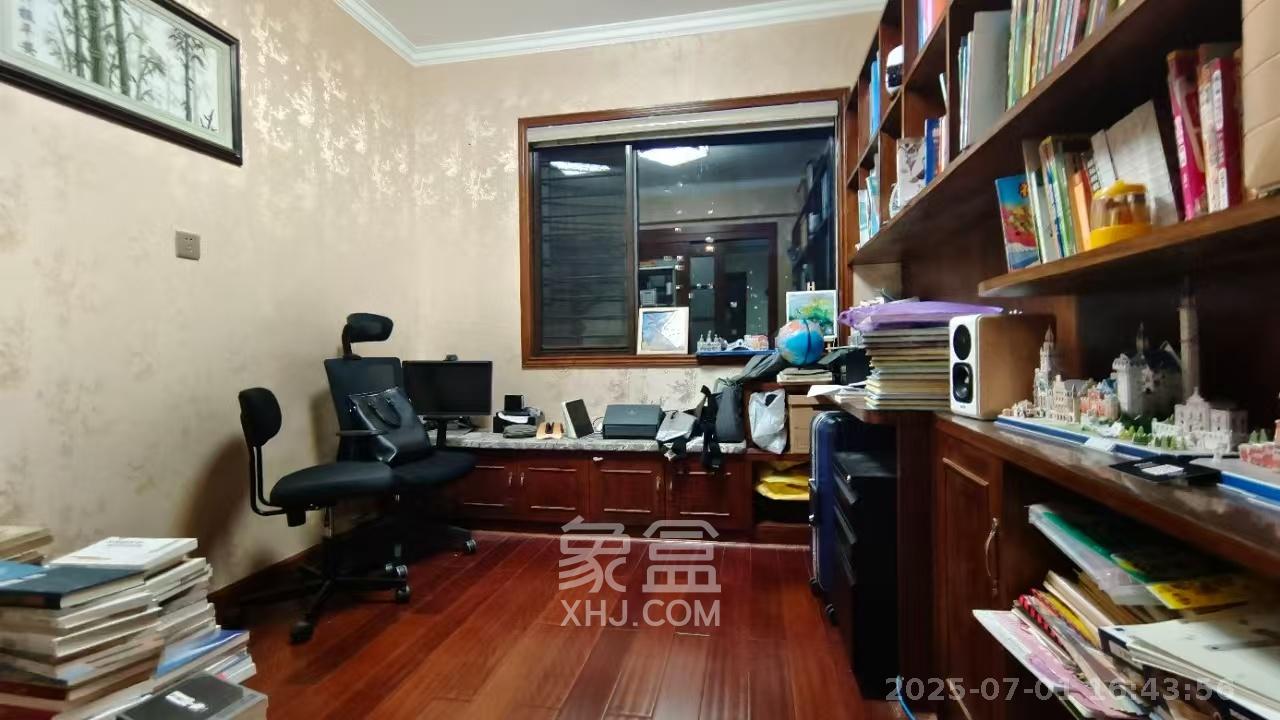 梅溪湖合能璞丽 4室2厅1卫 3500.0元/月 梅溪湖合能璞丽 4室2厅1卫 3500.0元/月室内图