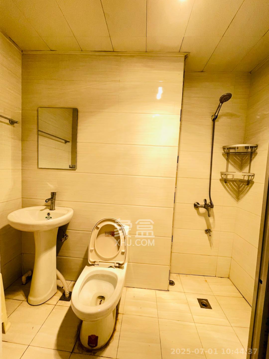 怡海星城 1室1厅1卫 900.0元/月 怡海星城 1室1厅1卫 900.0元/月室内图