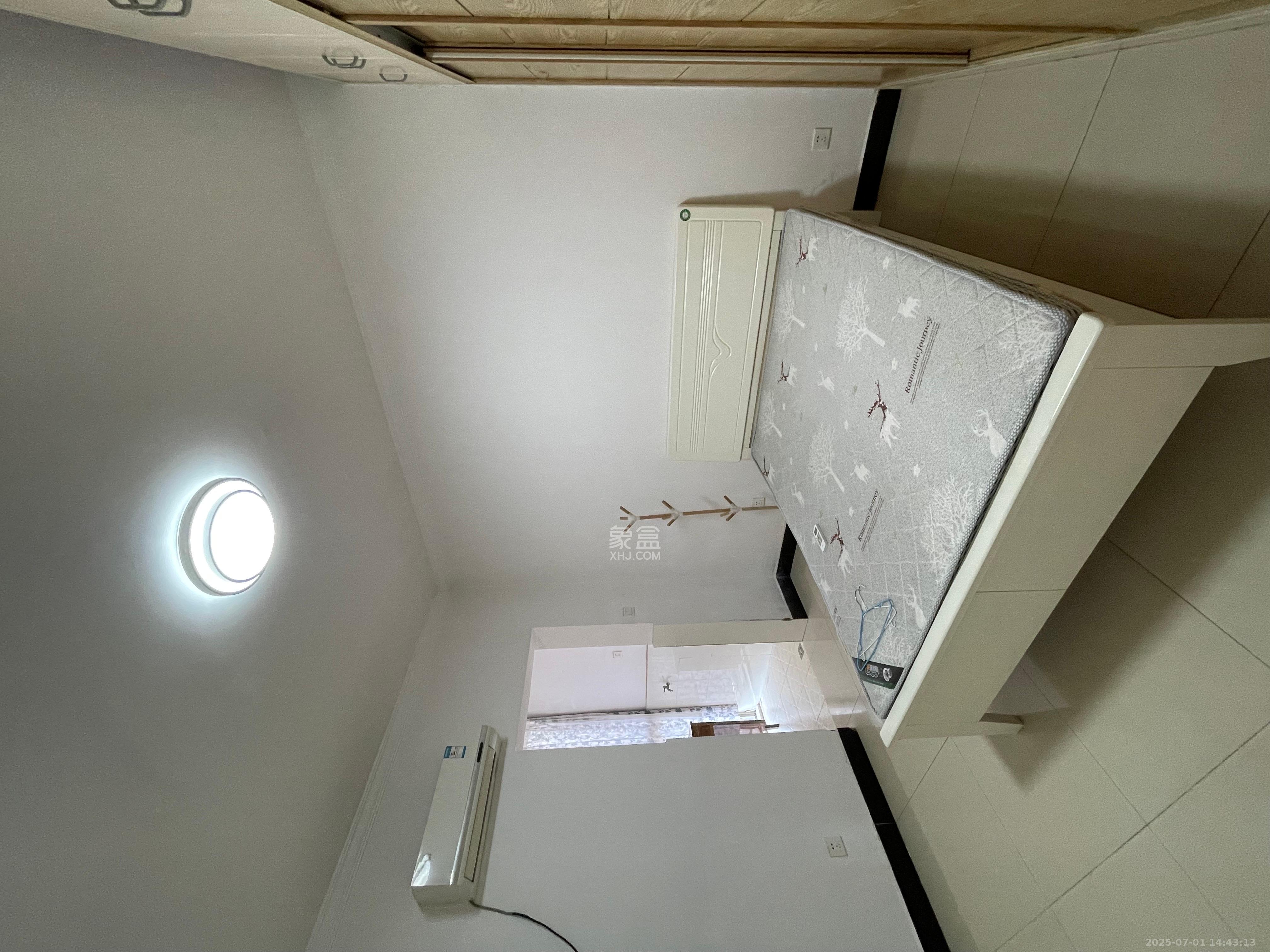 先锋新宇  1室0厅0卫   1680.00元/月室内图
