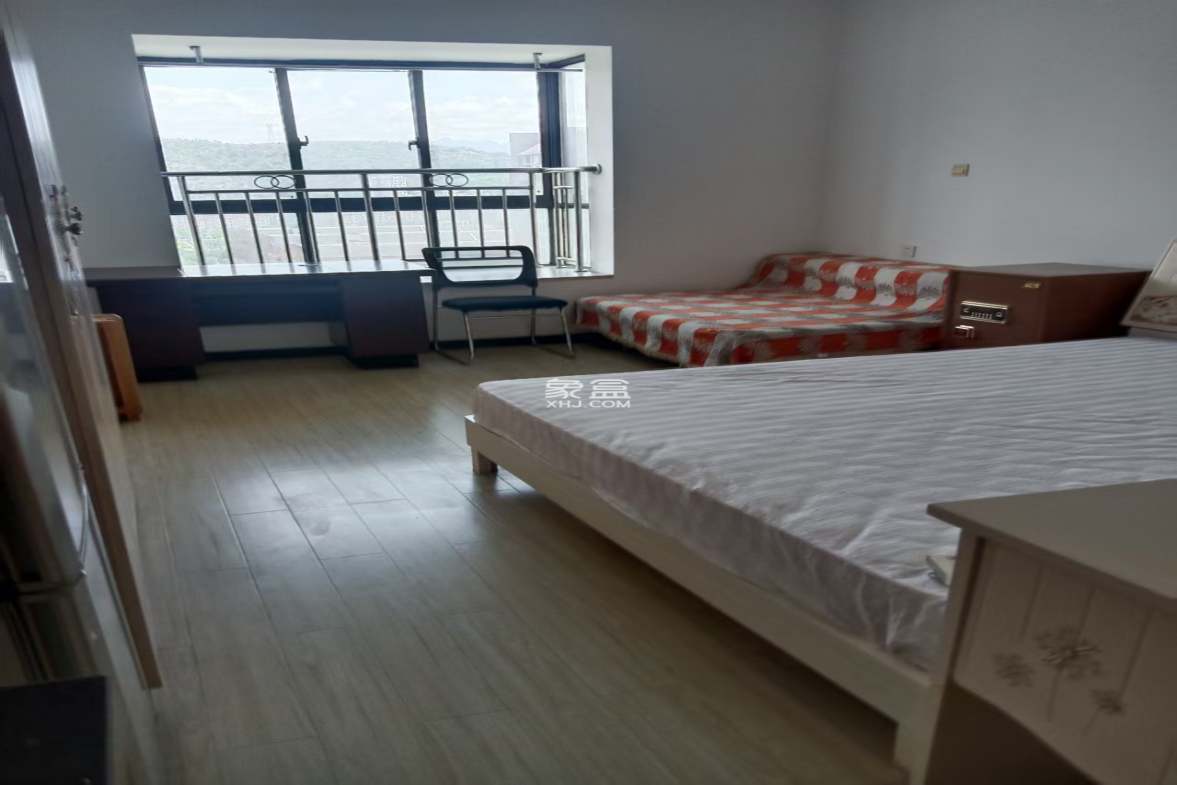 天门壹号 1室1厅1卫 850.0元/月 天门壹号 1室1厅1卫 850.0元/月室内图