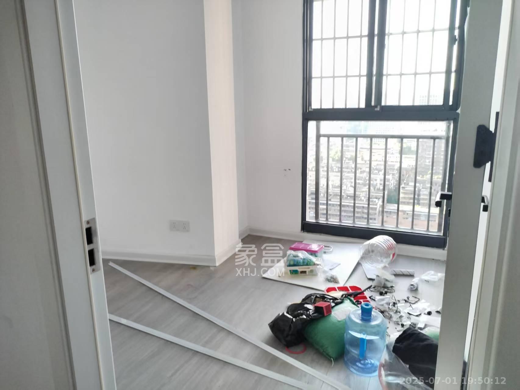 万博汇  1室1厅1卫   1800.00元/月室内图