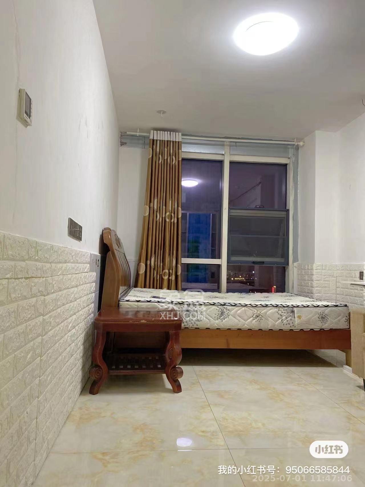 万坤图财富广场 1室1厅1卫 1400.0元/月 万坤图财富广场 1室1厅1卫 1400.0元/月室内图