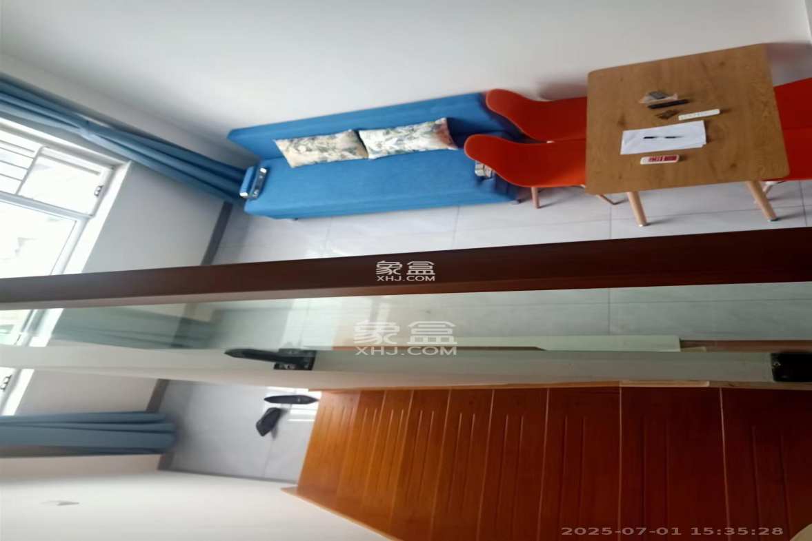 凯乐微谷(凯乐楚源)  1室1厅1卫    1900.0元/月 凯乐微谷(凯乐楚源)  1室1厅1卫    1900.0元/月室内图