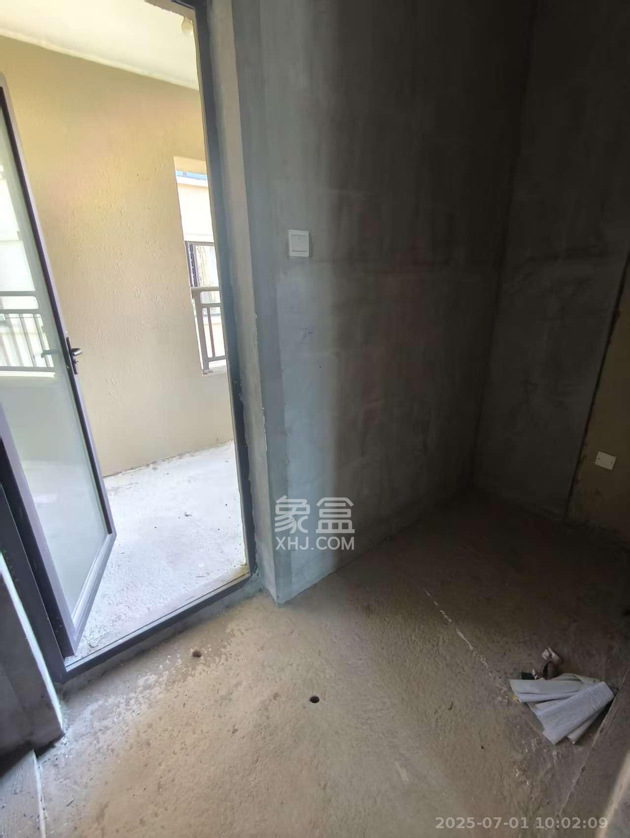 美的国宾府  3室2厅2卫    85.0万室内图