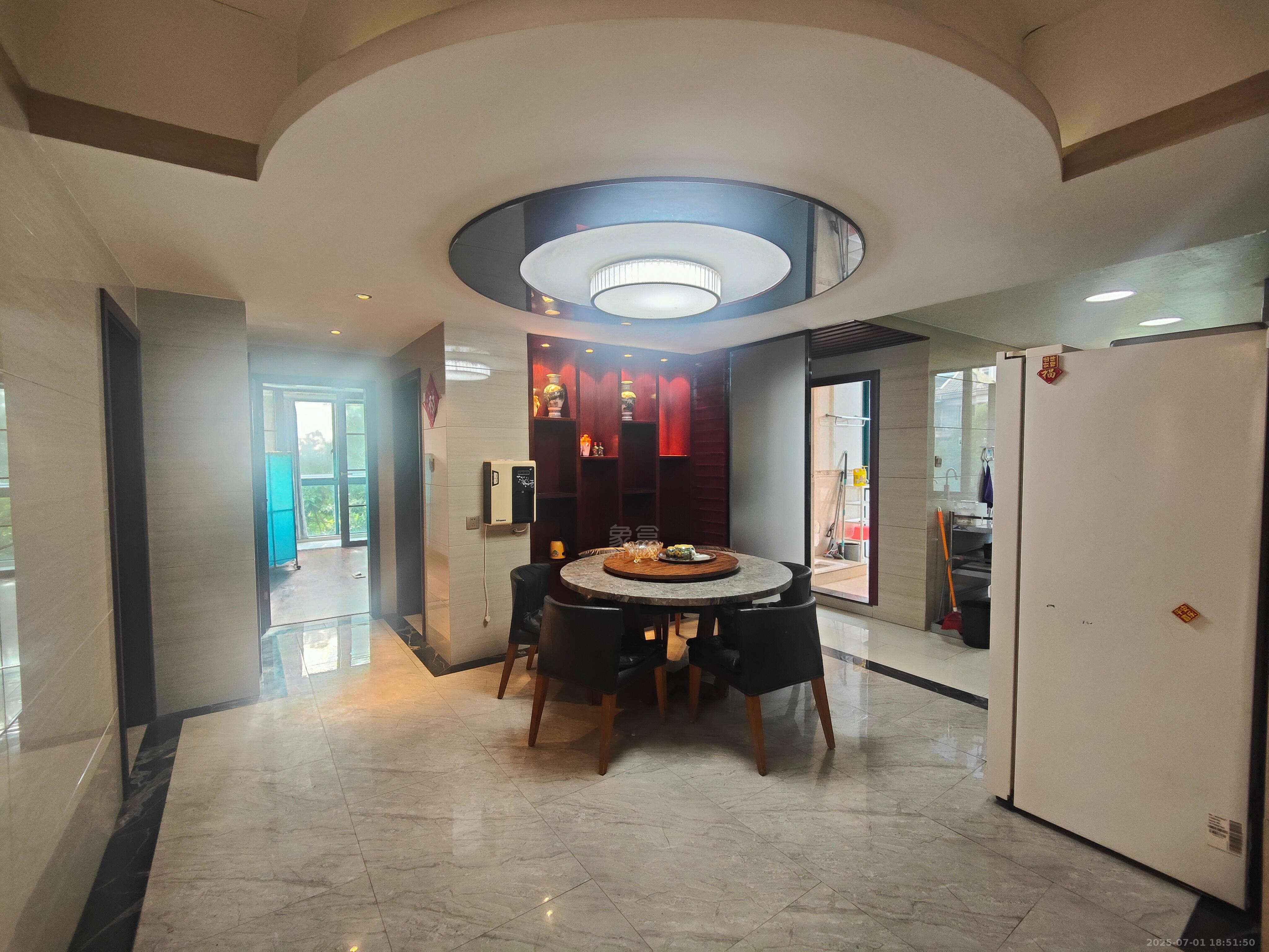 尚格名城天香国舍 4室2厅2卫 3000.0元/月 尚格名城天香国舍 4室2厅2卫 3000.0元/月室内图