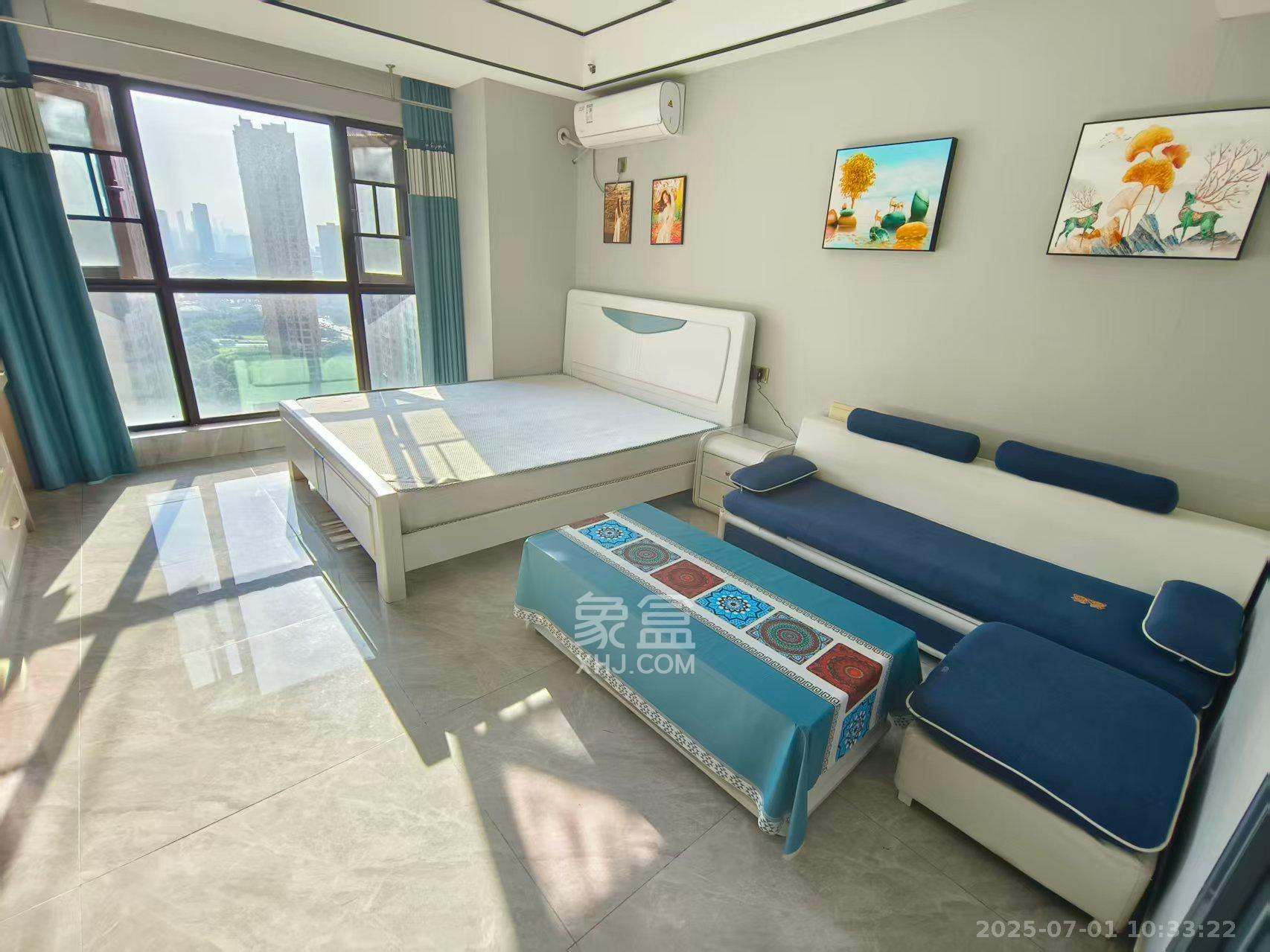 金科时代中心 1室1厅1卫 1450.0元/月 金科时代中心 1室1厅1卫 1450.0元/月室内图