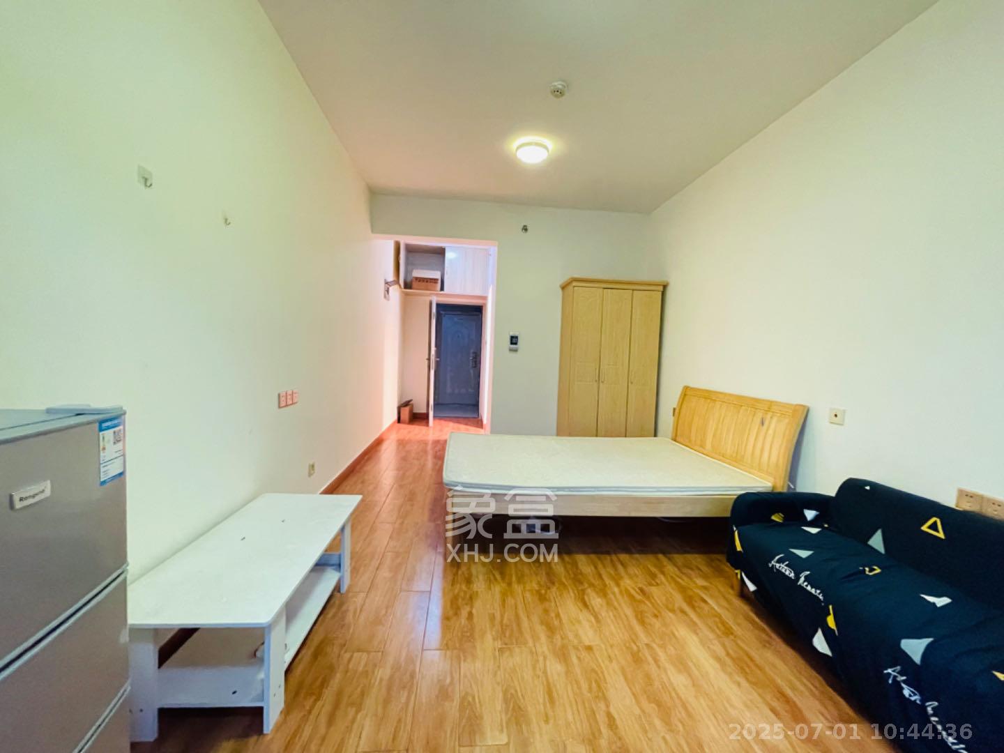 怡海星城 1室1厅1卫 900.0元/月 怡海星城 1室1厅1卫 900.0元/月室内图