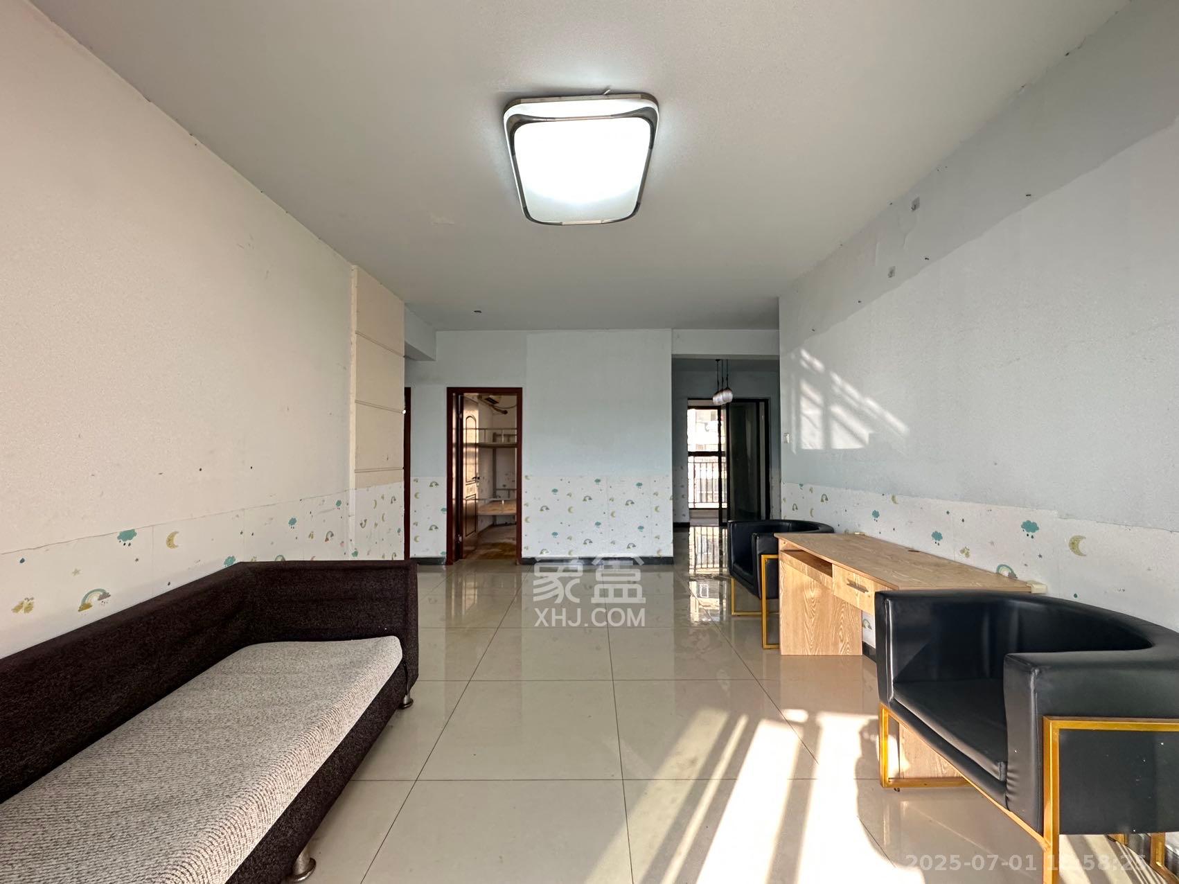 保利麓谷林语F区 3室2厅1卫 1800.0元/月 保利麓谷林语F区 3室2厅1卫 1800.0元/月室内图