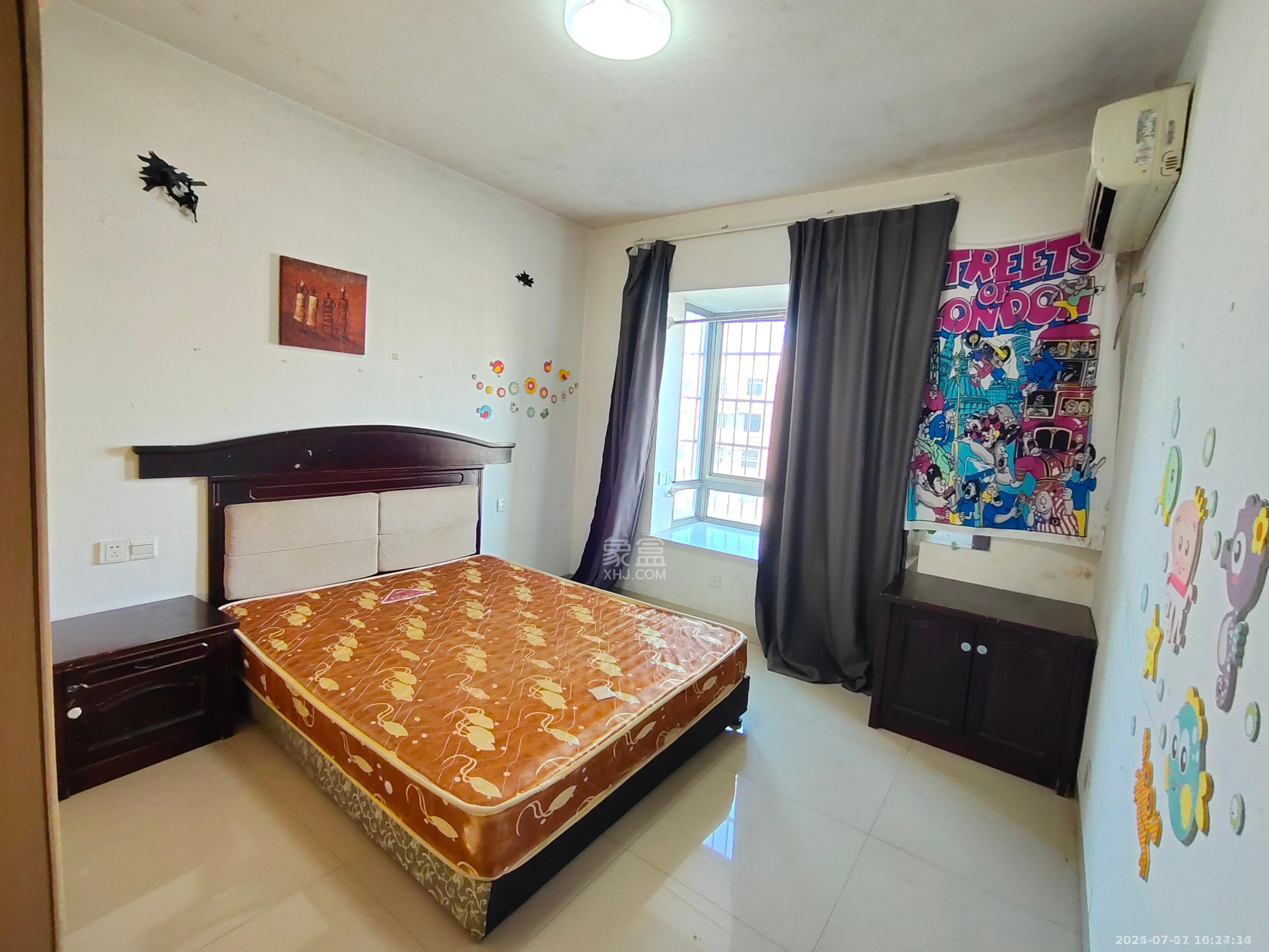 文化园三期 2室2厅1卫 1200.0元/月 文化园三期 2室2厅1卫 1200.0元/月室内图