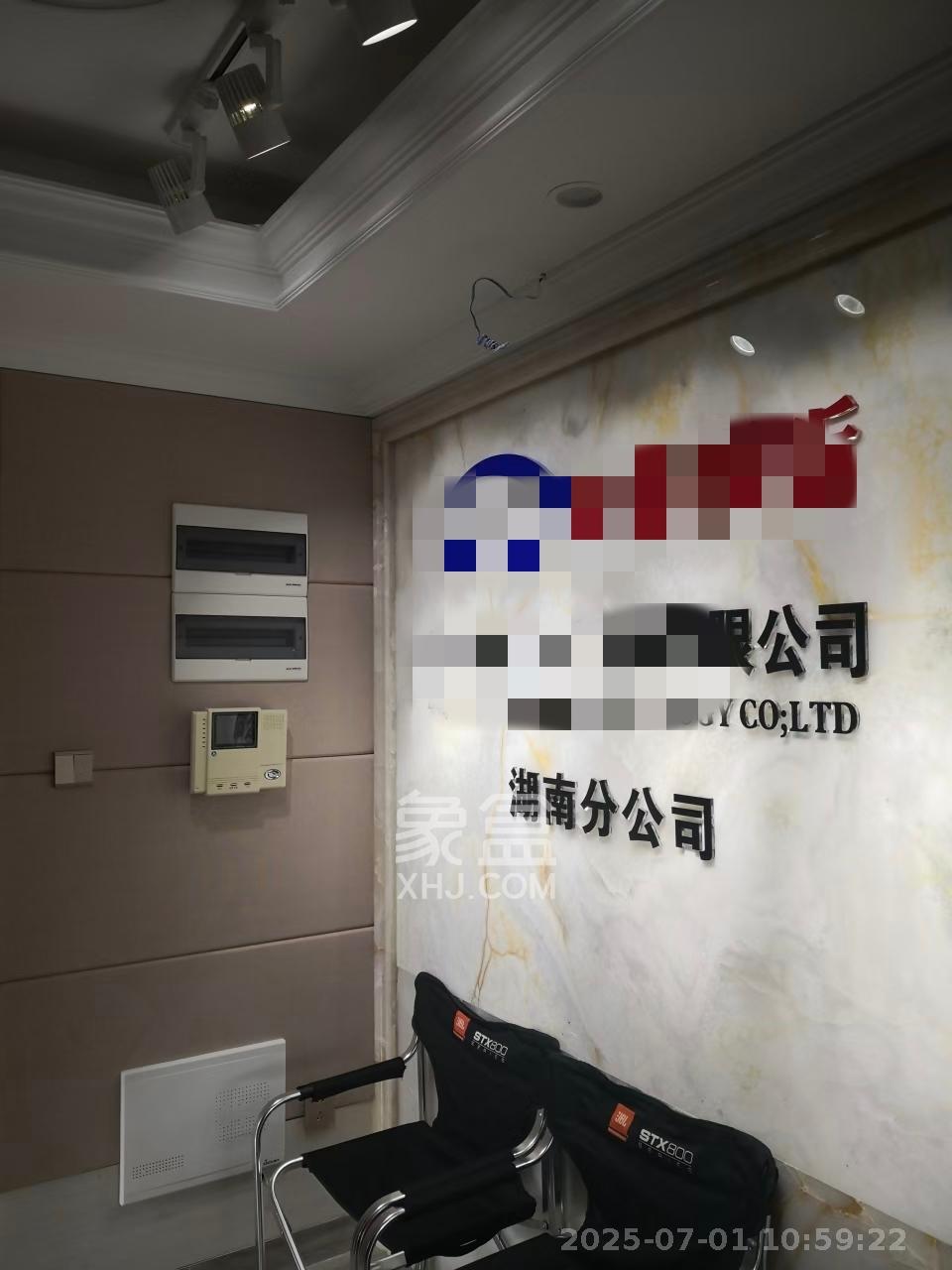 湘域中央 3室1厅1卫 6500.0元/月 湘域中央 3室1厅1卫 6500.0元/月室内图