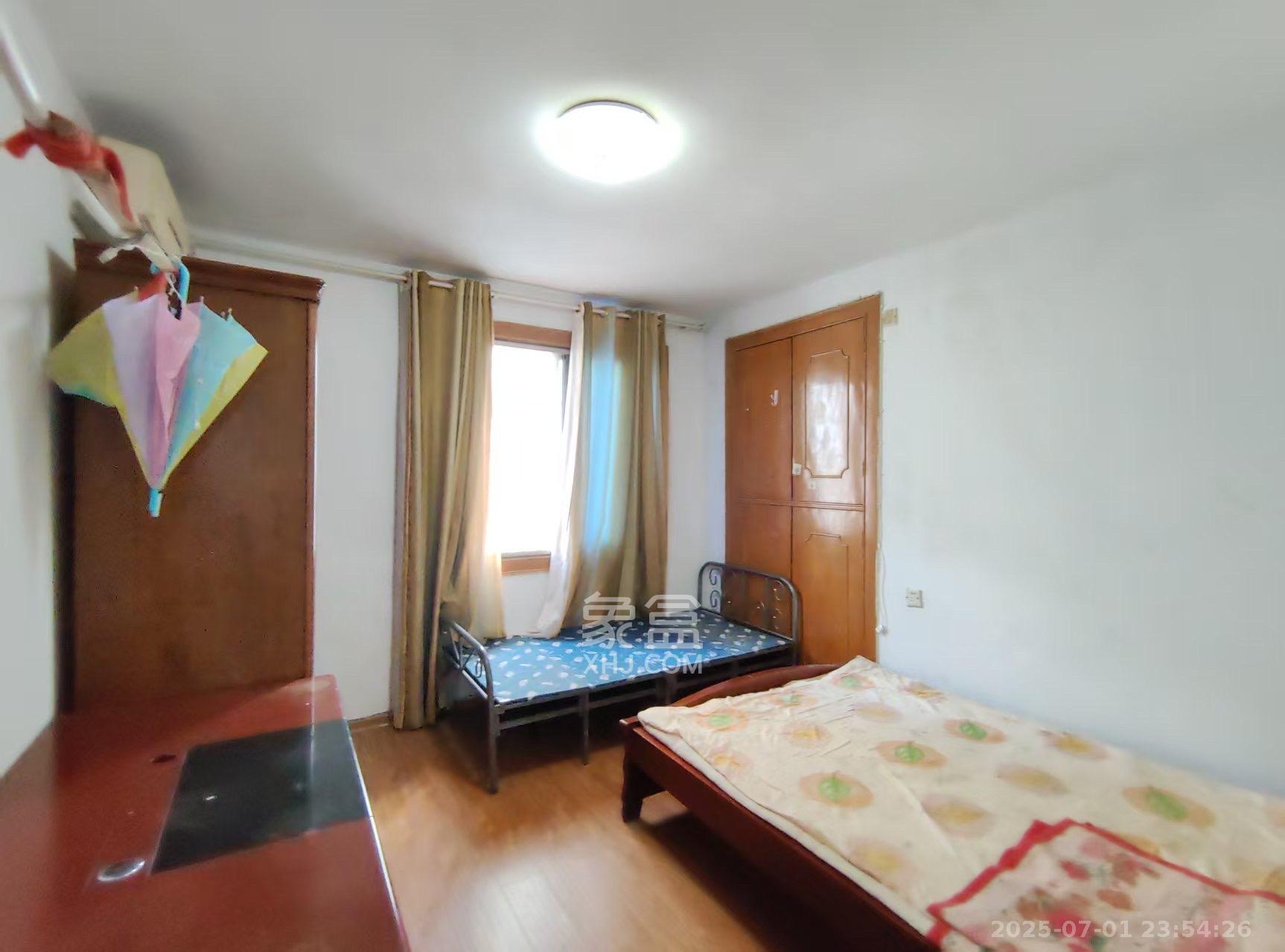 五金矿产进出口集团公司宿舍 2室1厅1卫 1600.0元/月 五金矿产进出口集团公司宿舍 2室1厅1卫 1600.0元/月室内图