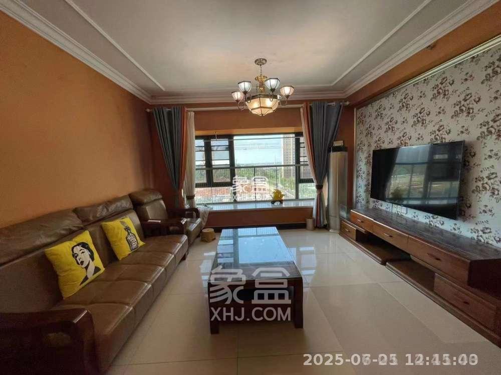 株洲恒大名都 2室1厅1卫 1600.0元/月 株洲恒大名都 2室1厅1卫 1600.0元/月室内图