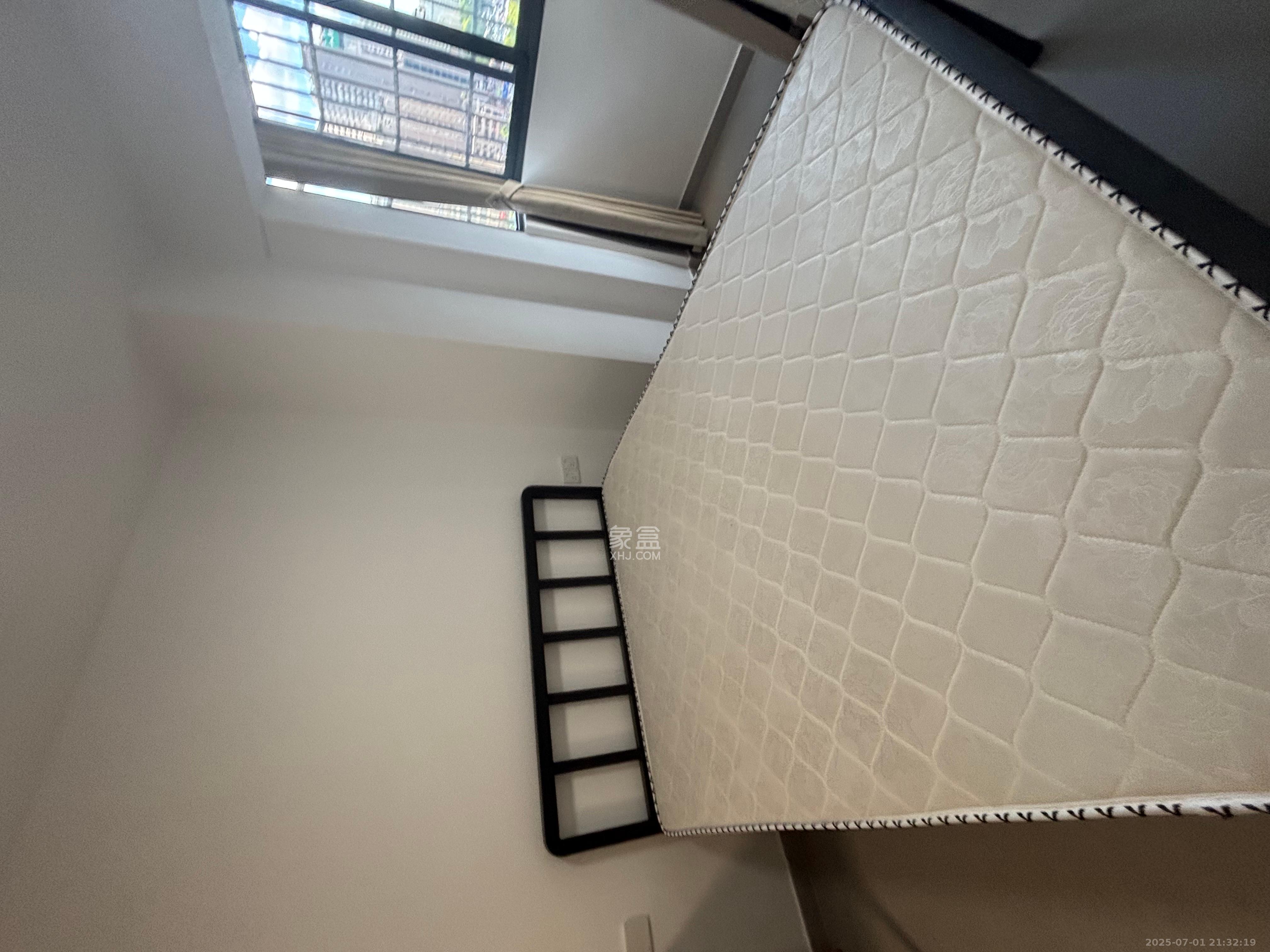 阿弥岭一二片  2室1厅1卫    1600.0元/月室内图