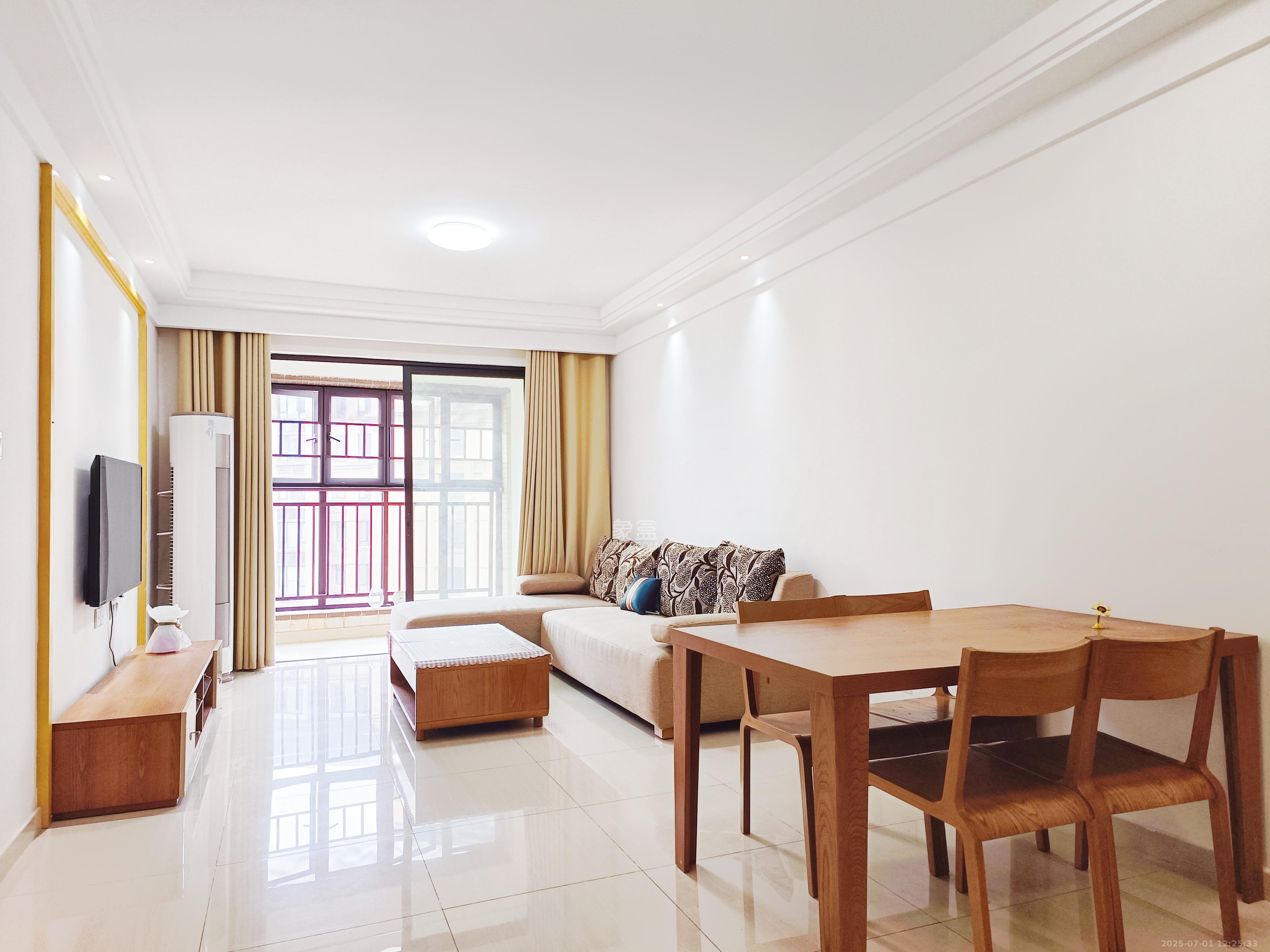 中海国际四期  1室1厅1卫    1800.0元/月 中海国际四期  1室1厅1卫    1800.0元/月户型图