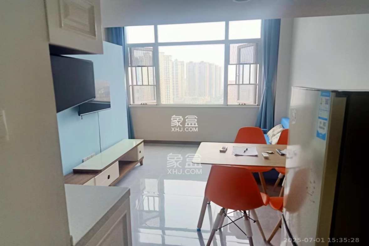 凯乐微谷(凯乐楚源)  1室1厅1卫    1900.0元/月 凯乐微谷(凯乐楚源)  1室1厅1卫    1900.0元/月室内图