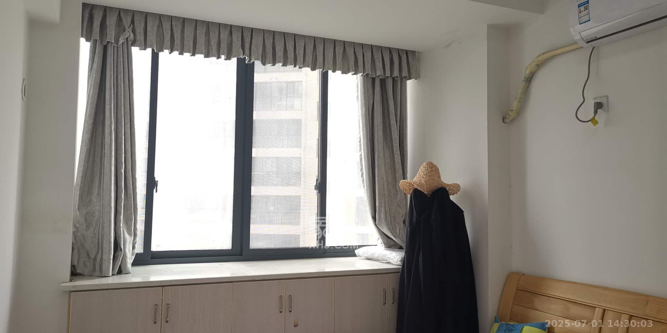 鑫远湘府逸园 2室1厅1卫 1600.0元/月 鑫远湘府逸园 2室1厅1卫 1600.0元/月室内图