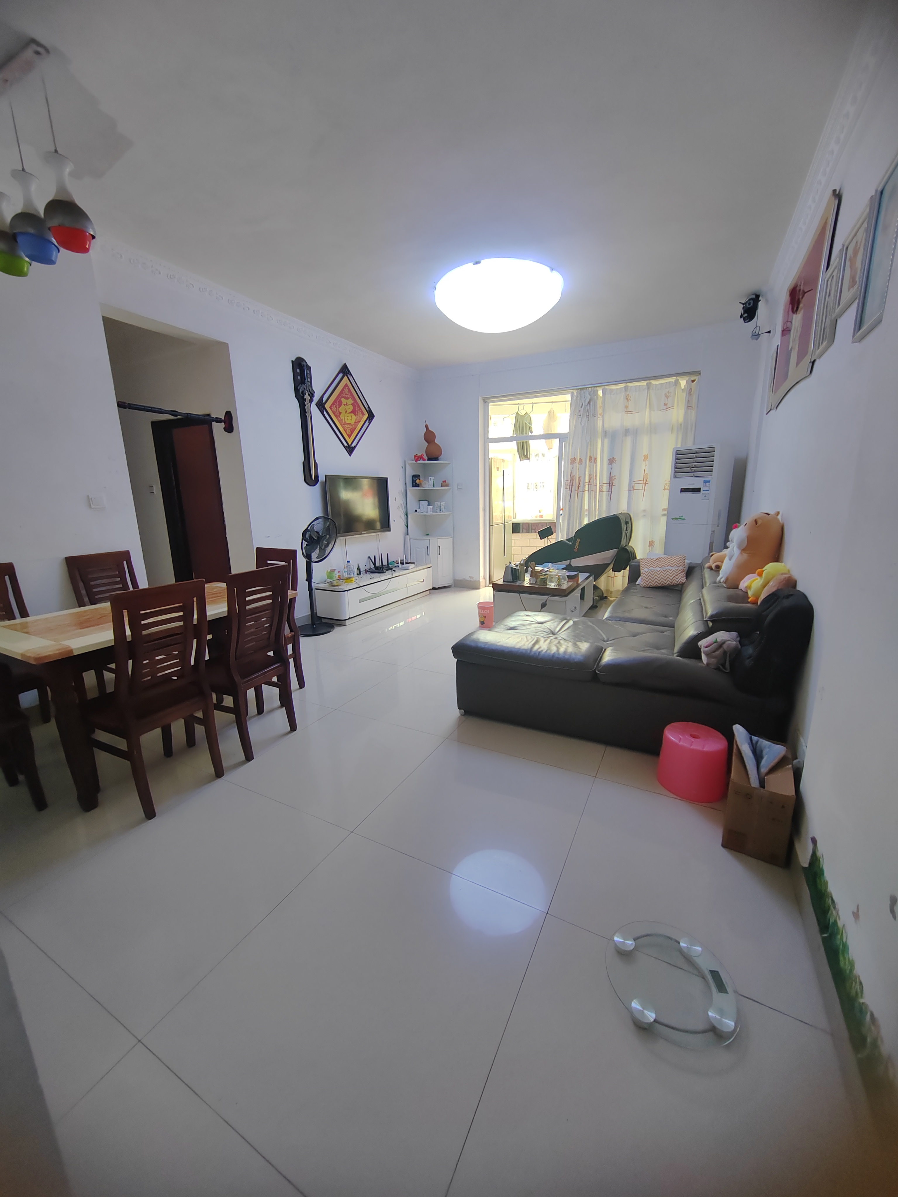 昌茂清华园 2室1厅1卫 137.0万 昌茂清华园 2室1厅1卫 137.0万客厅