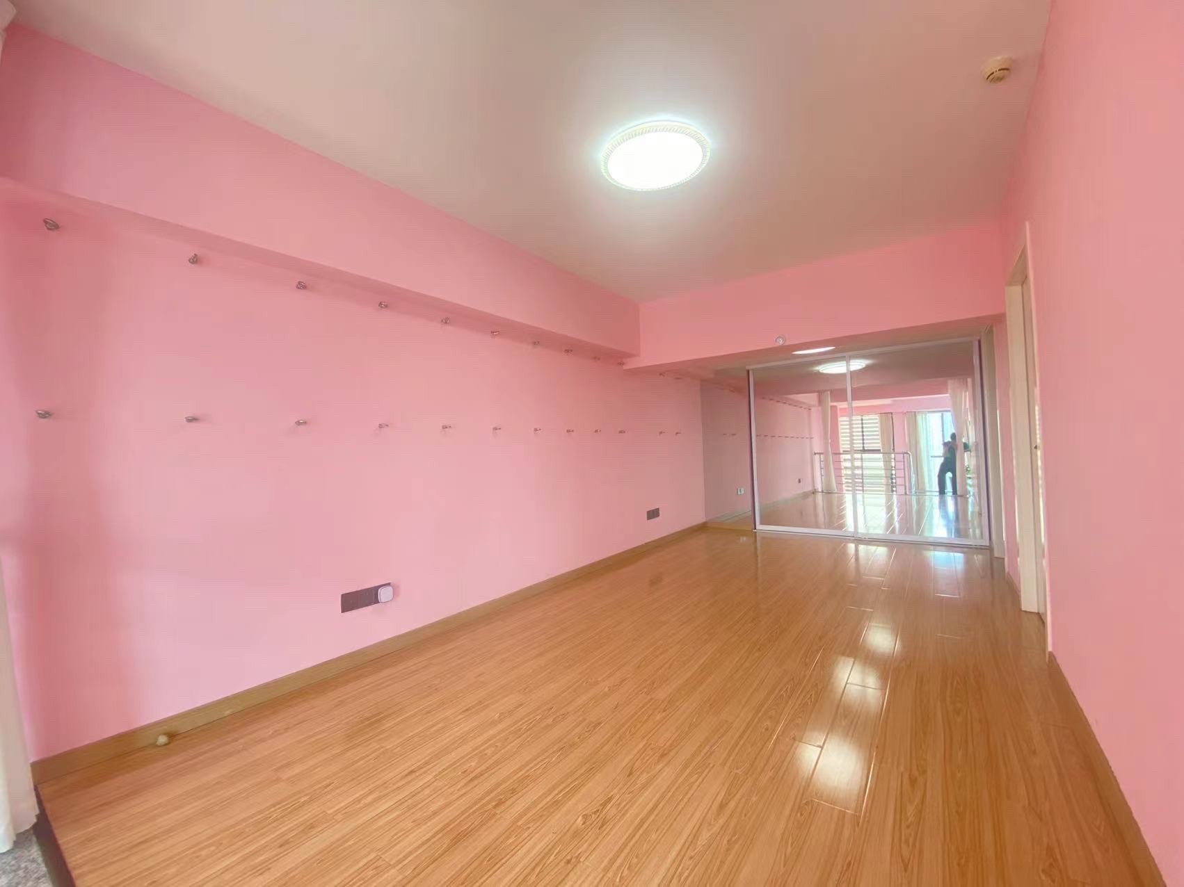 星美CCPARK.CC公寓  2室2厅1卫   2000.00元/月室内图