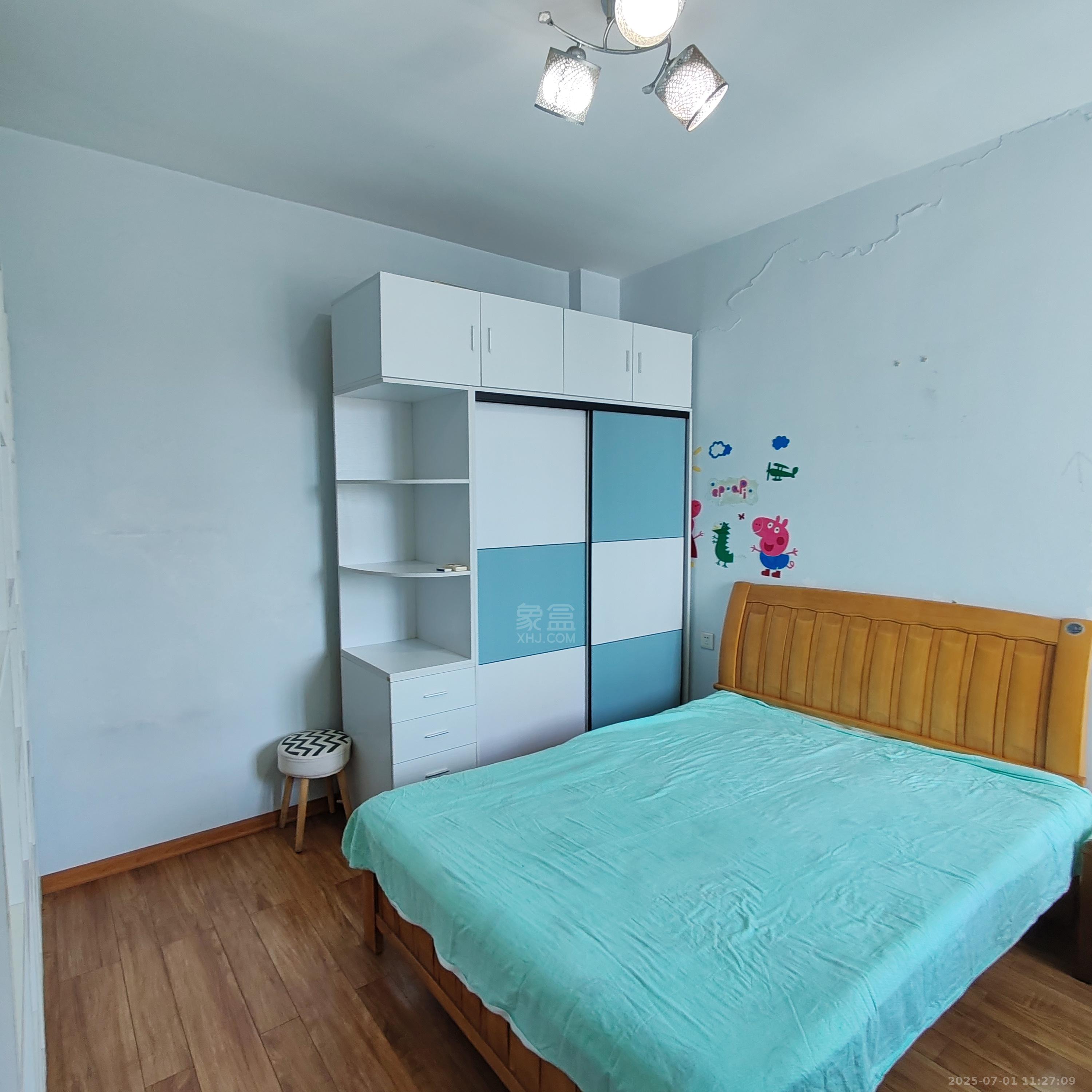 圣华名城建设北路110号 2室2厅1卫 1100.0元/月 圣华名城建设北路110号 2室2厅1卫 1100.0元/月室内图