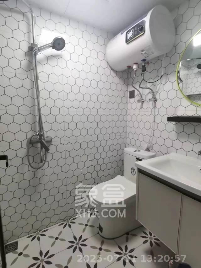 碧桂园星荟  1室1厅1卫    1300.0元/月 碧桂园星荟  1室1厅1卫    1300.0元/月室内图