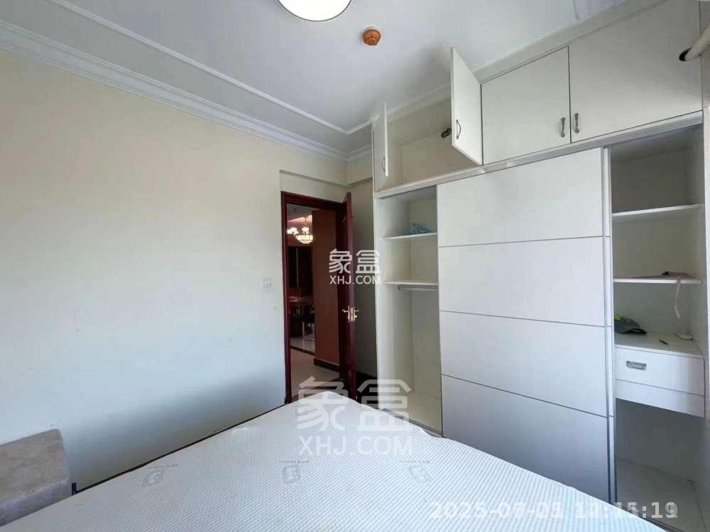 株洲恒大名都 2室1厅1卫 1600.0元/月 株洲恒大名都 2室1厅1卫 1600.0元/月室内图