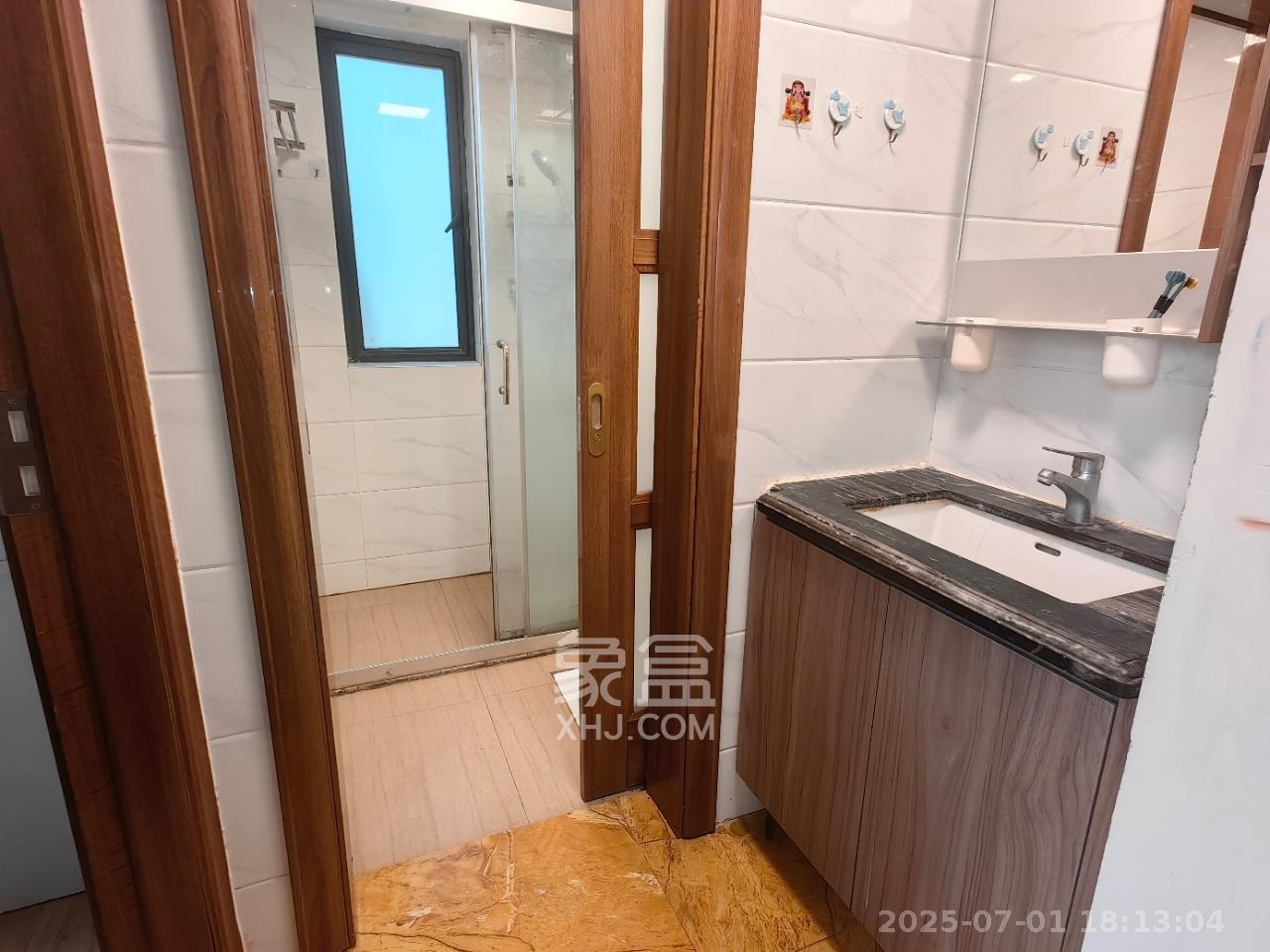 碧桂园南城首府（东宸林海）  2室2厅1卫   2300.00元/月室内图