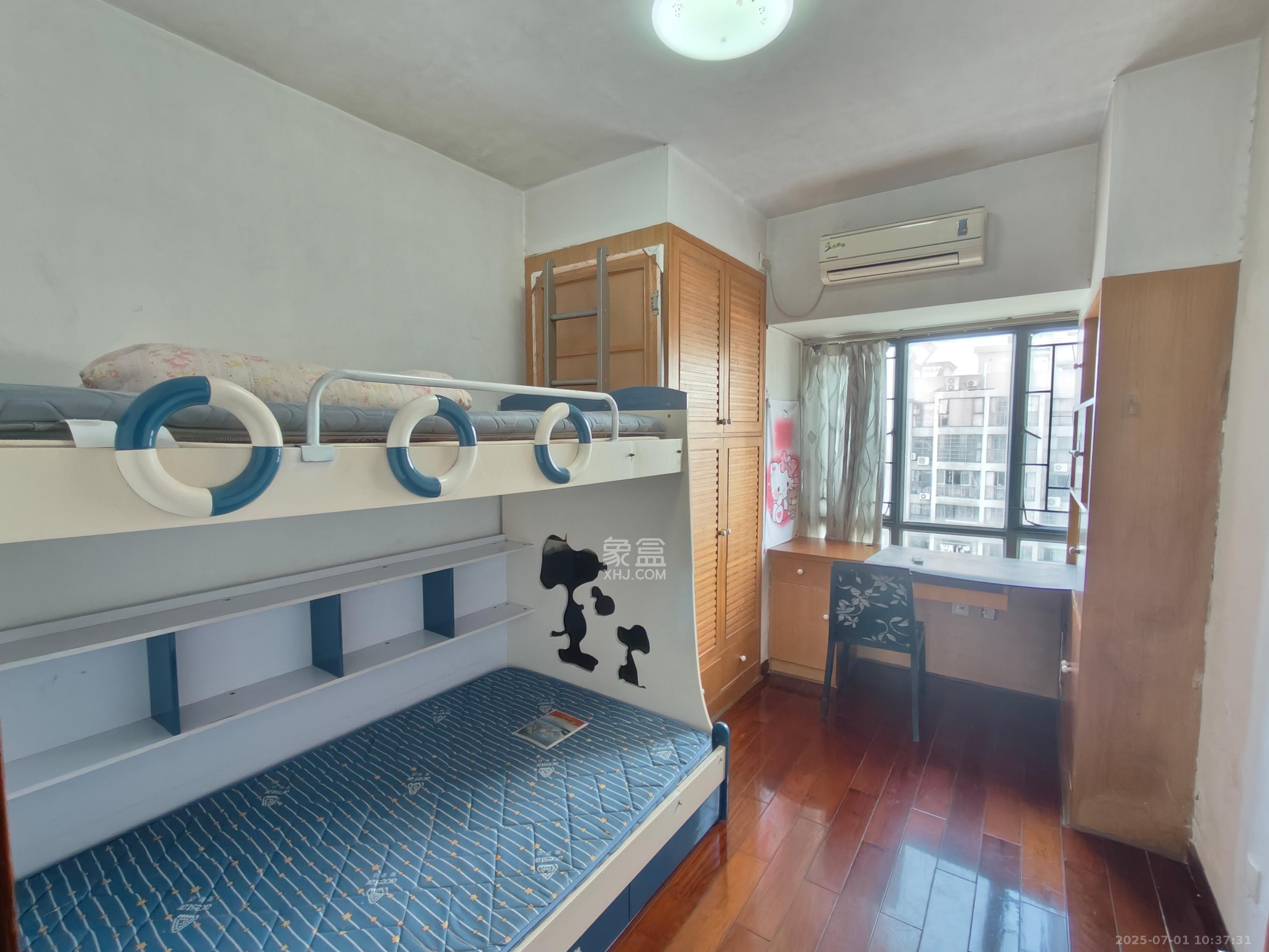 美林银谷 4室2厅2卫 4000.0元/月 美林银谷 4室2厅2卫 4000.0元/月室内图