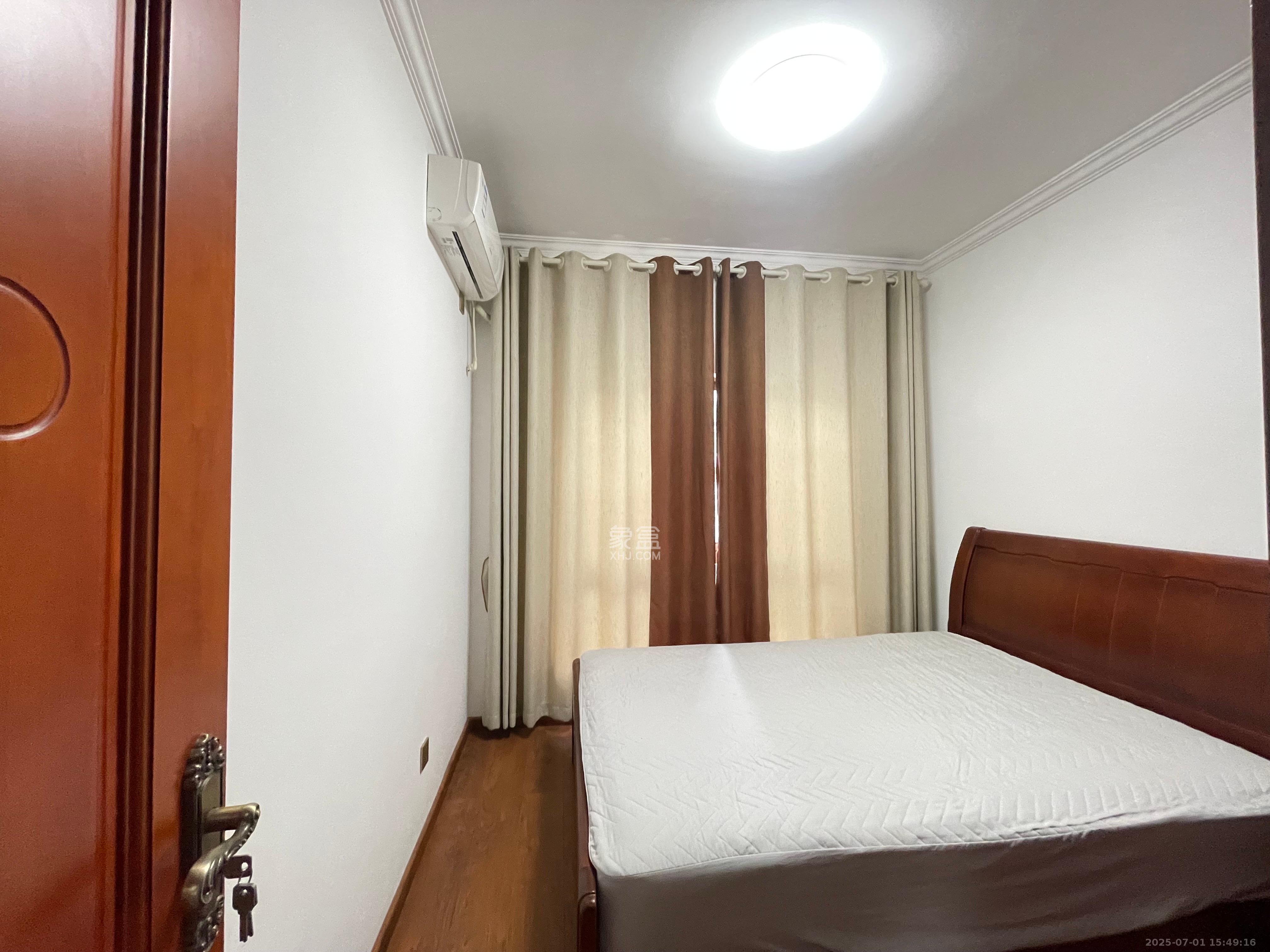 家和院  1室0厅0卫    2600.0元/月室内图