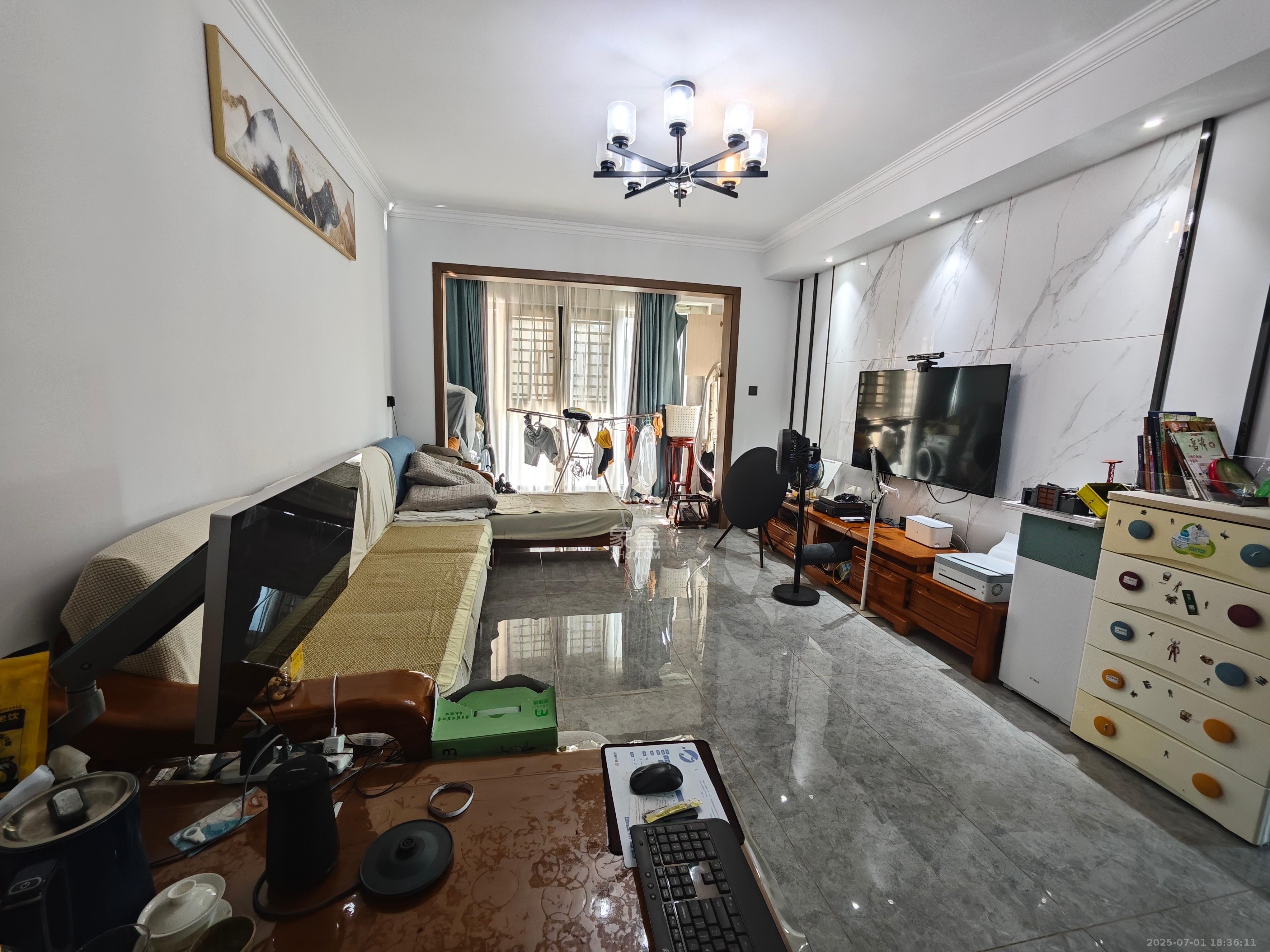 龙湖璟宸原著(龙湖紫宸) 3室2厅2卫 2000.0元/月 龙湖璟宸原著(龙湖紫宸) 3室2厅2卫 2000.0元/月室内图