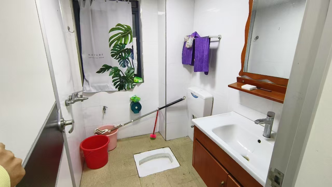 世纪嘉苑 4室2厅2卫 4800.0元/月 世纪嘉苑 4室2厅2卫 4800.0元/月室内图