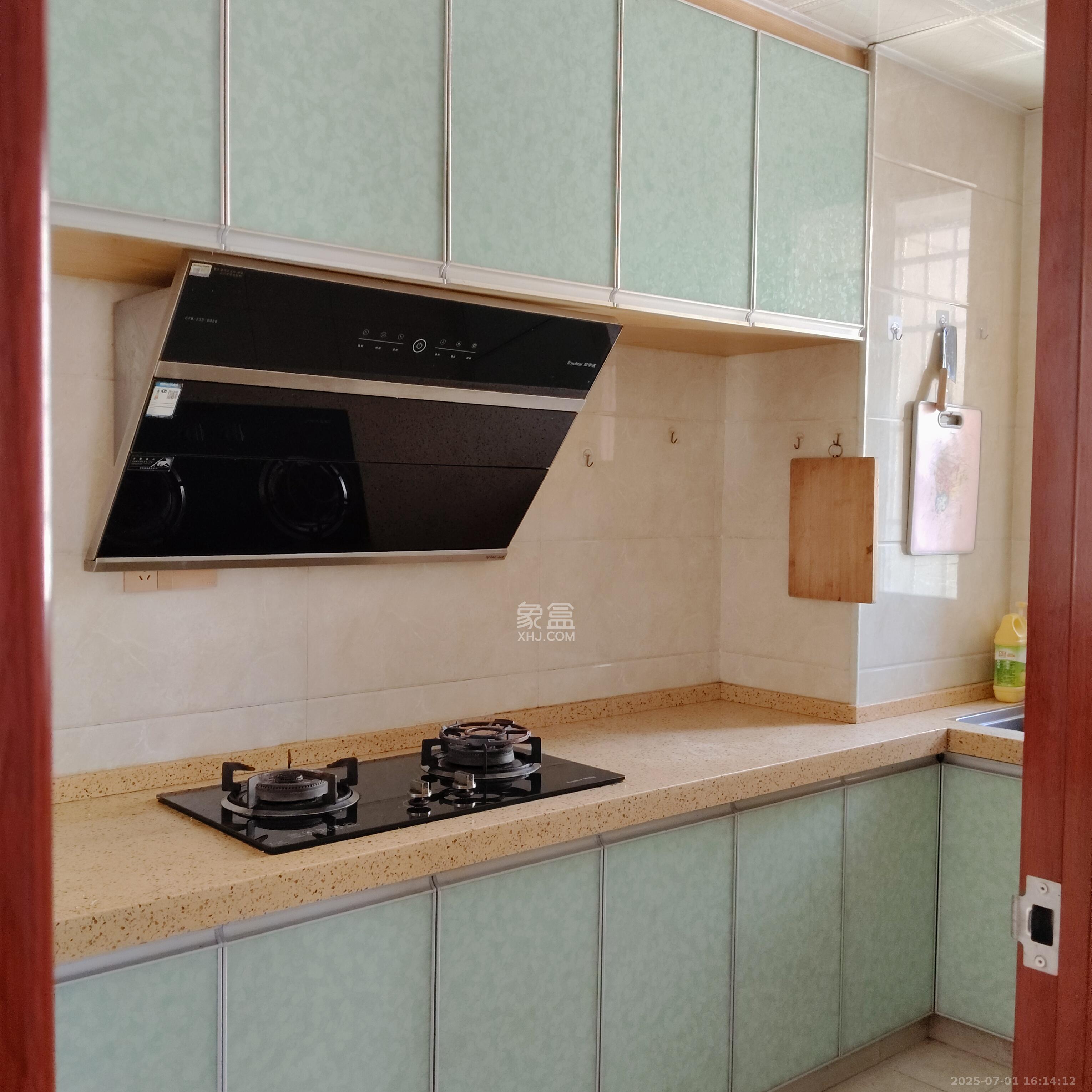 和康园小区  2室2厅1卫   1800.00元/月室内图