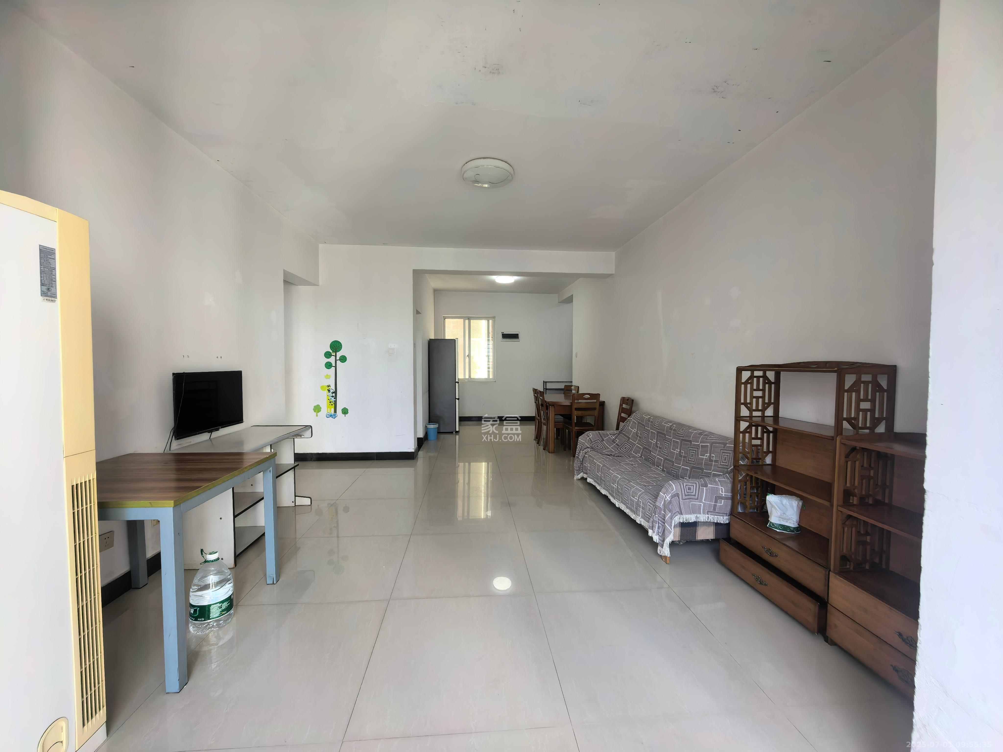 景江雅苑  2室1厅1卫   2300.00元/月室内图