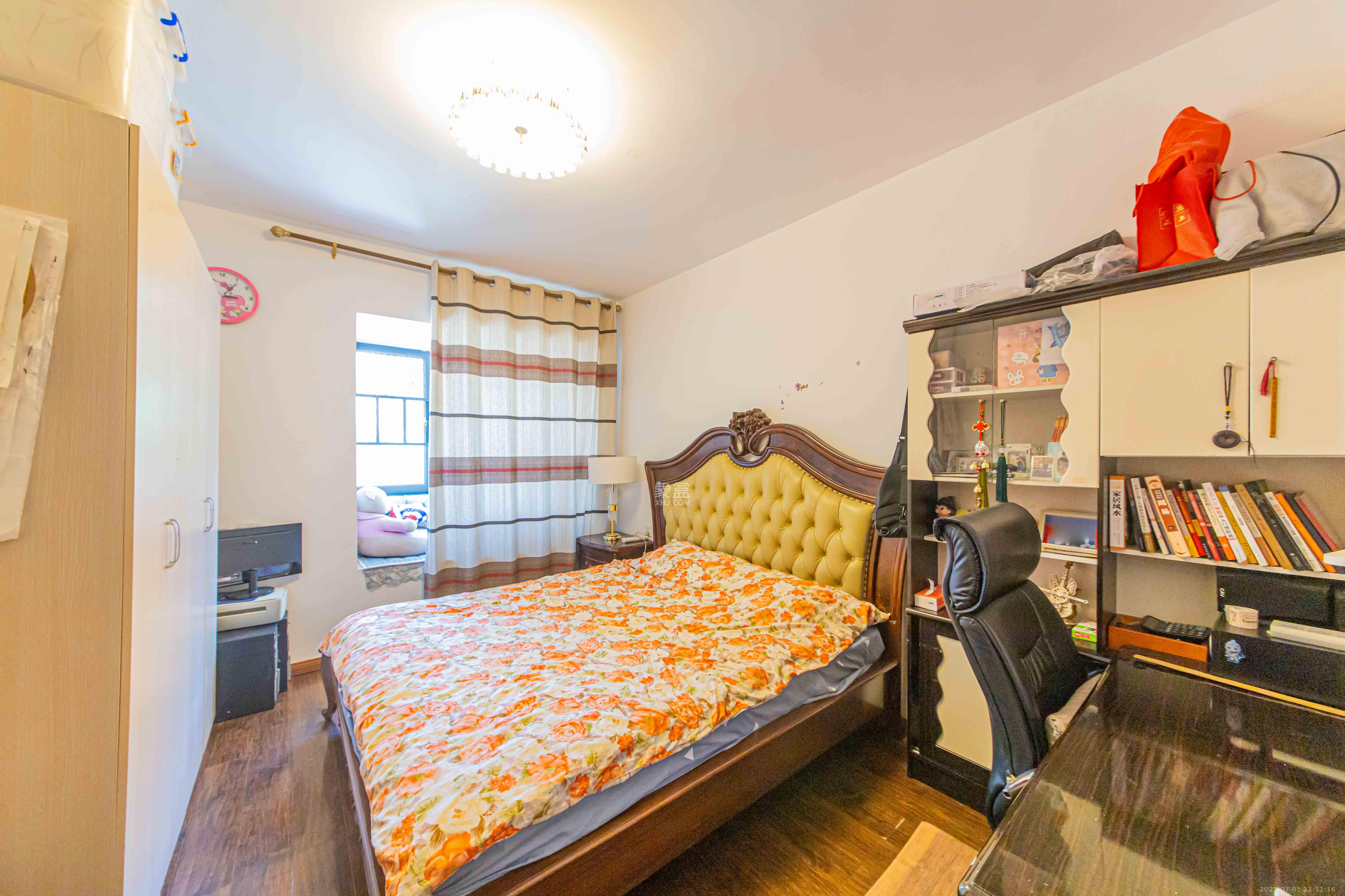 保利天心嘉园  3室2厅2卫    157.0万 保利天心嘉园  3室2厅2卫    157.0万卧室