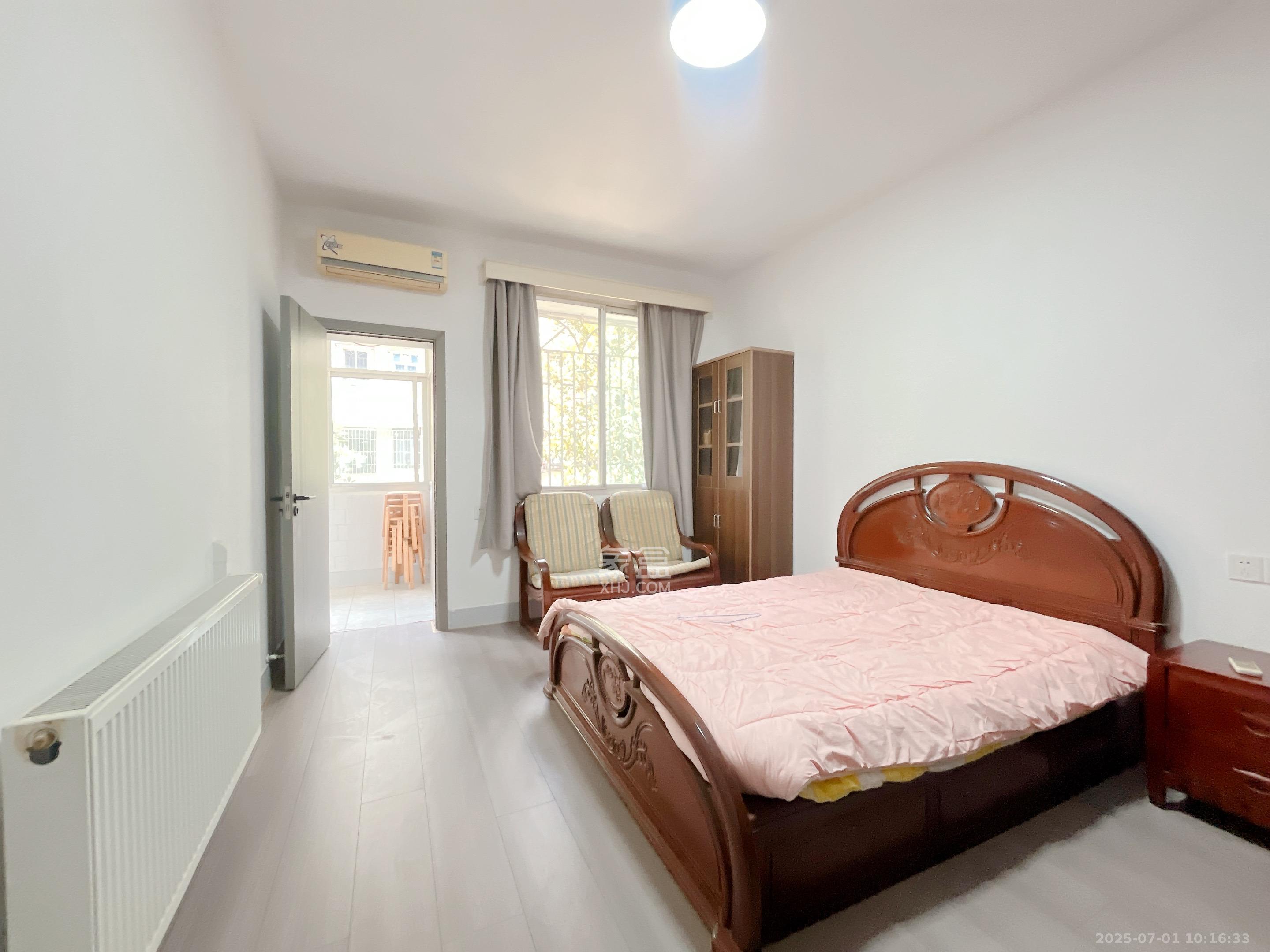 便河边人大宿舍（长沙市人大常委会家属区）  3室2厅1卫   3300.00元/月室内图