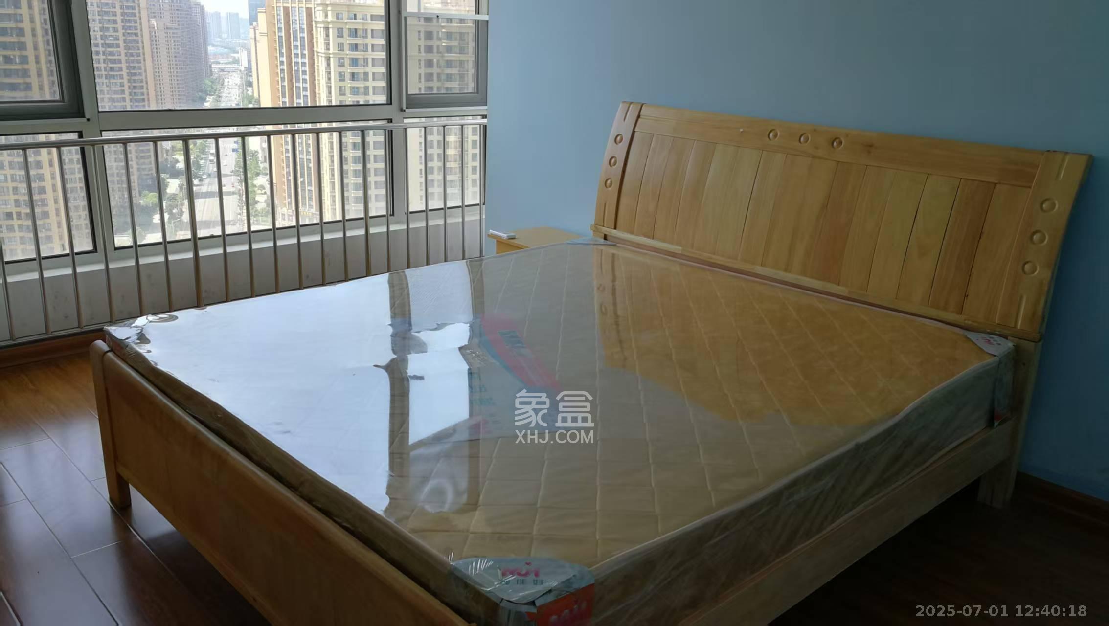 五矿万境水岸二期(五矿万境水岸和苑) 3室2厅1卫 1700.0元/月 五矿万境水岸二期(五矿万境水岸和苑) 3室2厅1卫 1700.0元/月室内图