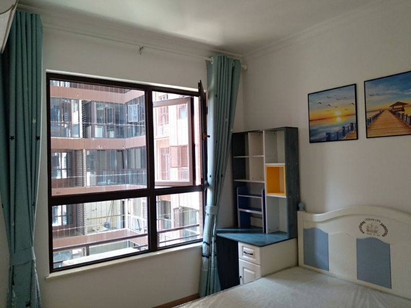 天嘉翰廷 3室2厅2卫 2000.0元/月 天嘉翰廷 3室2厅2卫 2000.0元/月室内图