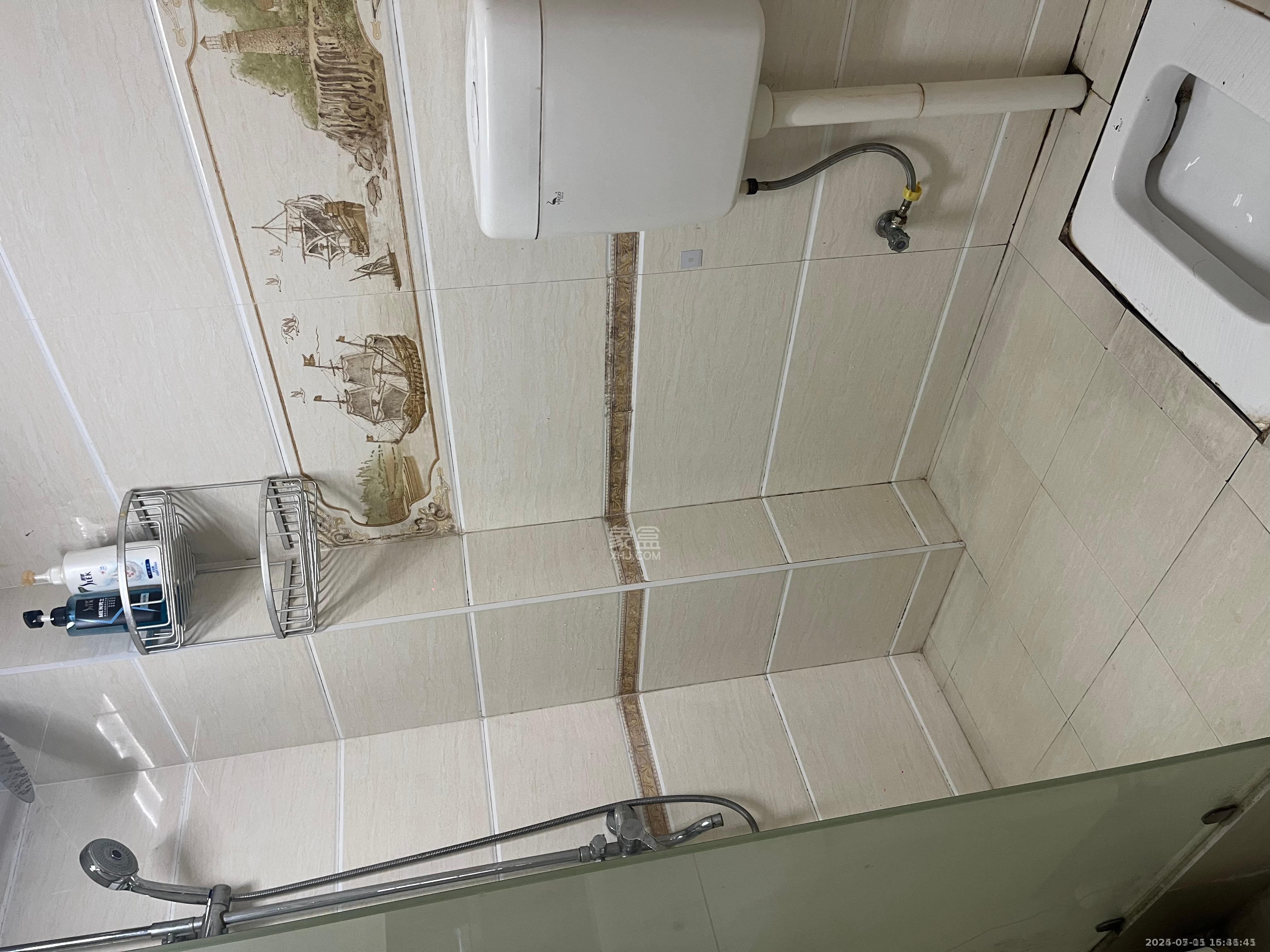 文化园三期 1室1厅1卫 1200.0元/月 文化园三期 1室1厅1卫 1200.0元/月室内图