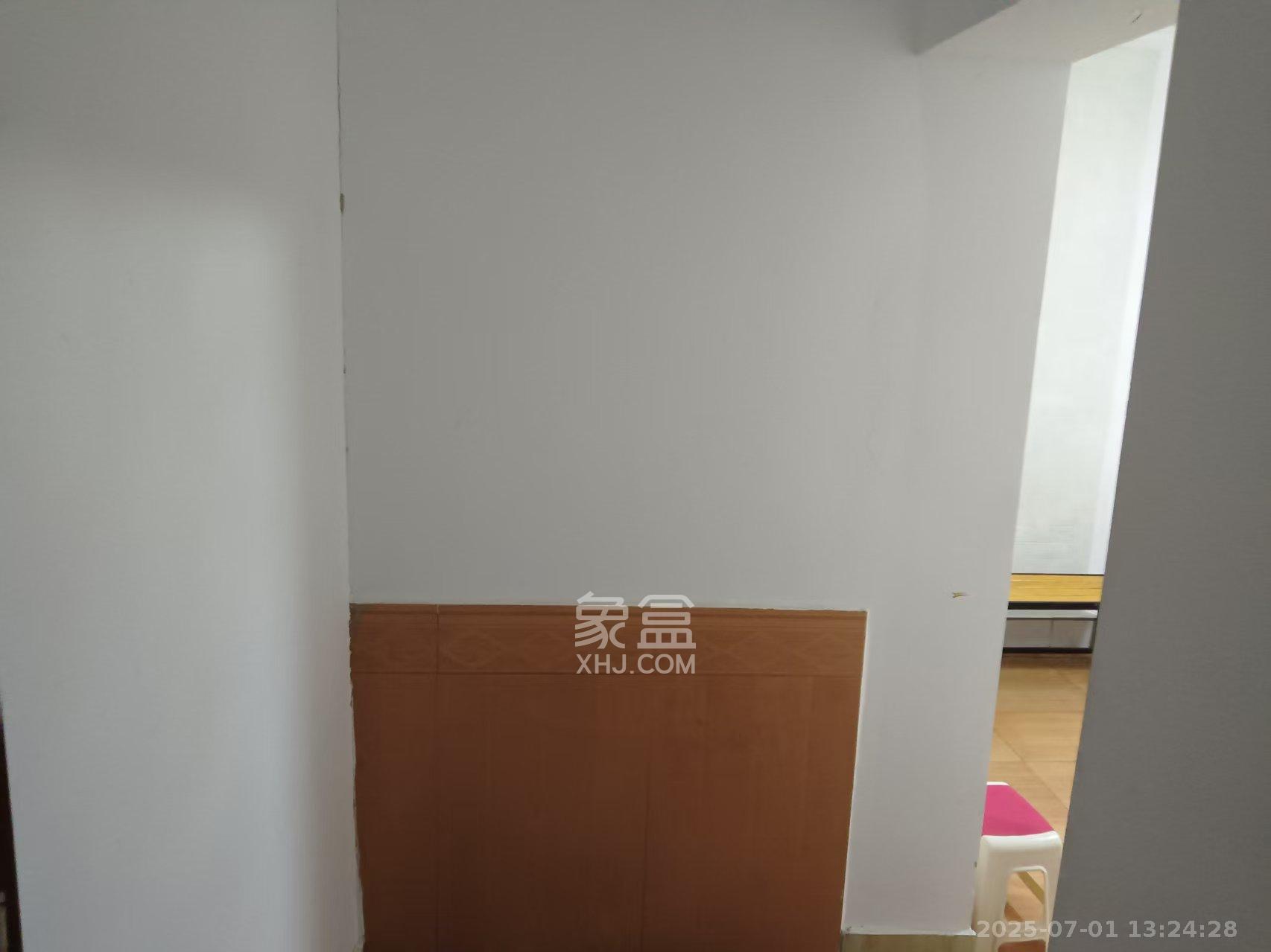 振业小区  1室0厅0卫   1500.00元/月室内图