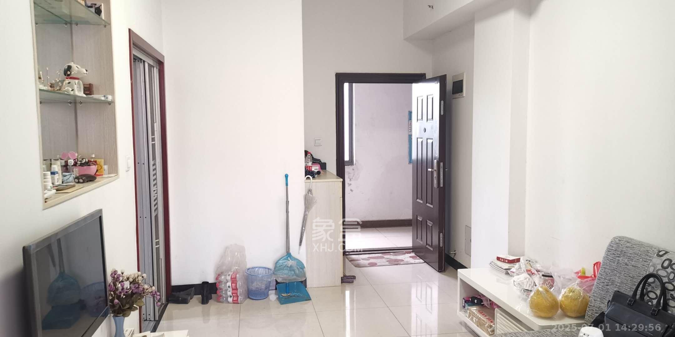 鑫远湘府逸园 2室1厅1卫 1600.0元/月 鑫远湘府逸园 2室1厅1卫 1600.0元/月室内图