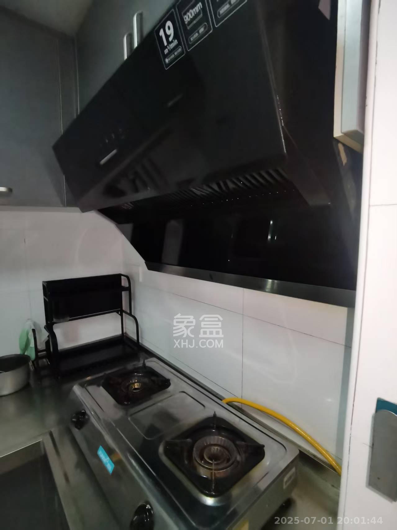 君悦紫园 2室1厅1卫 2200.0元/月 君悦紫园 2室1厅1卫 2200.0元/月室内图