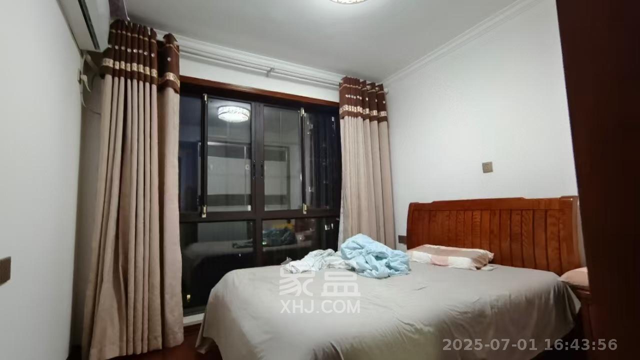 梅溪湖合能璞丽 4室2厅1卫 3500.0元/月 梅溪湖合能璞丽 4室2厅1卫 3500.0元/月室内图