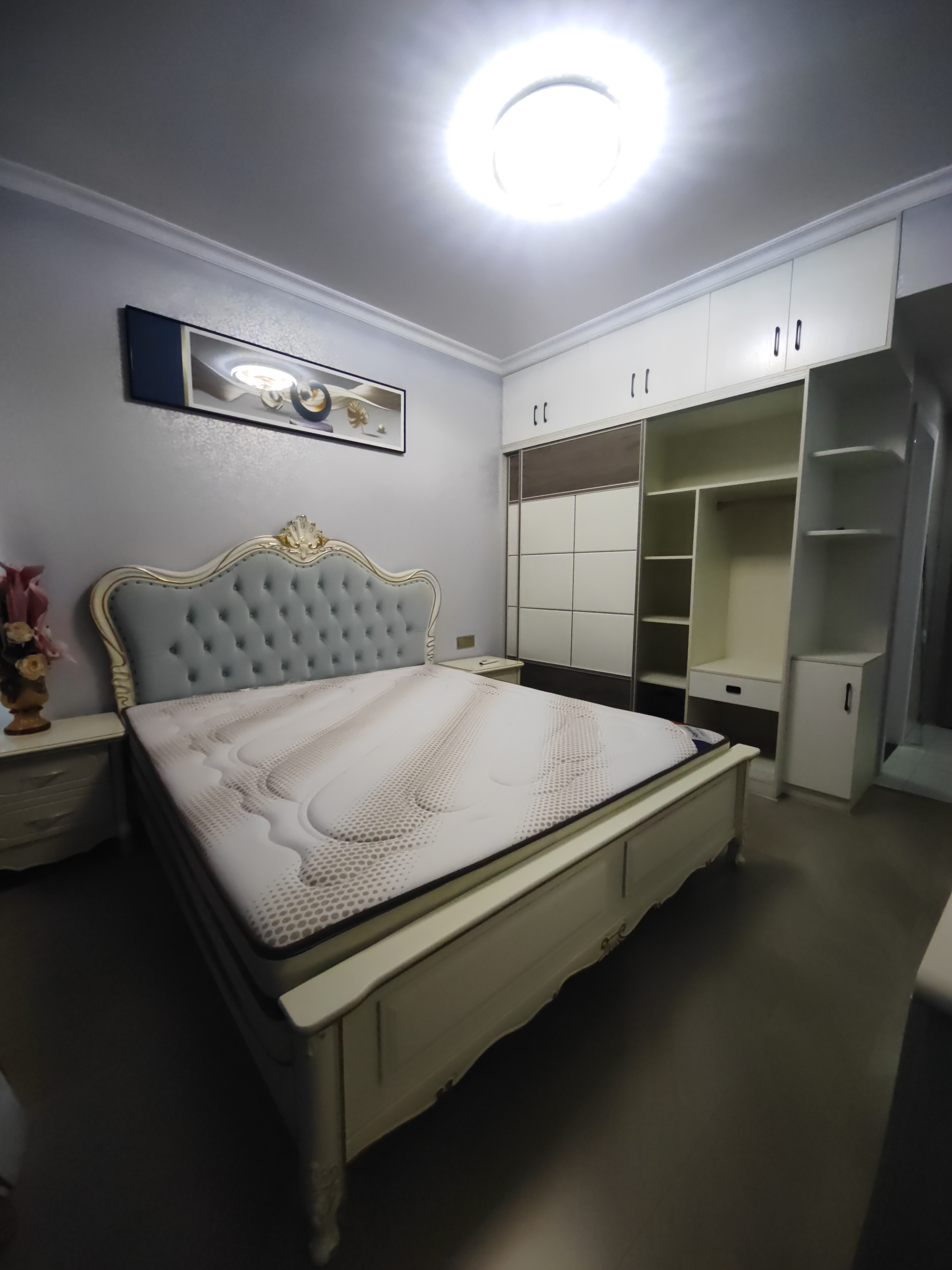 美的梧桐庄园 3室2厅2卫 2580.0元/月 美的梧桐庄园 3室2厅2卫 2580.0元/月室内图